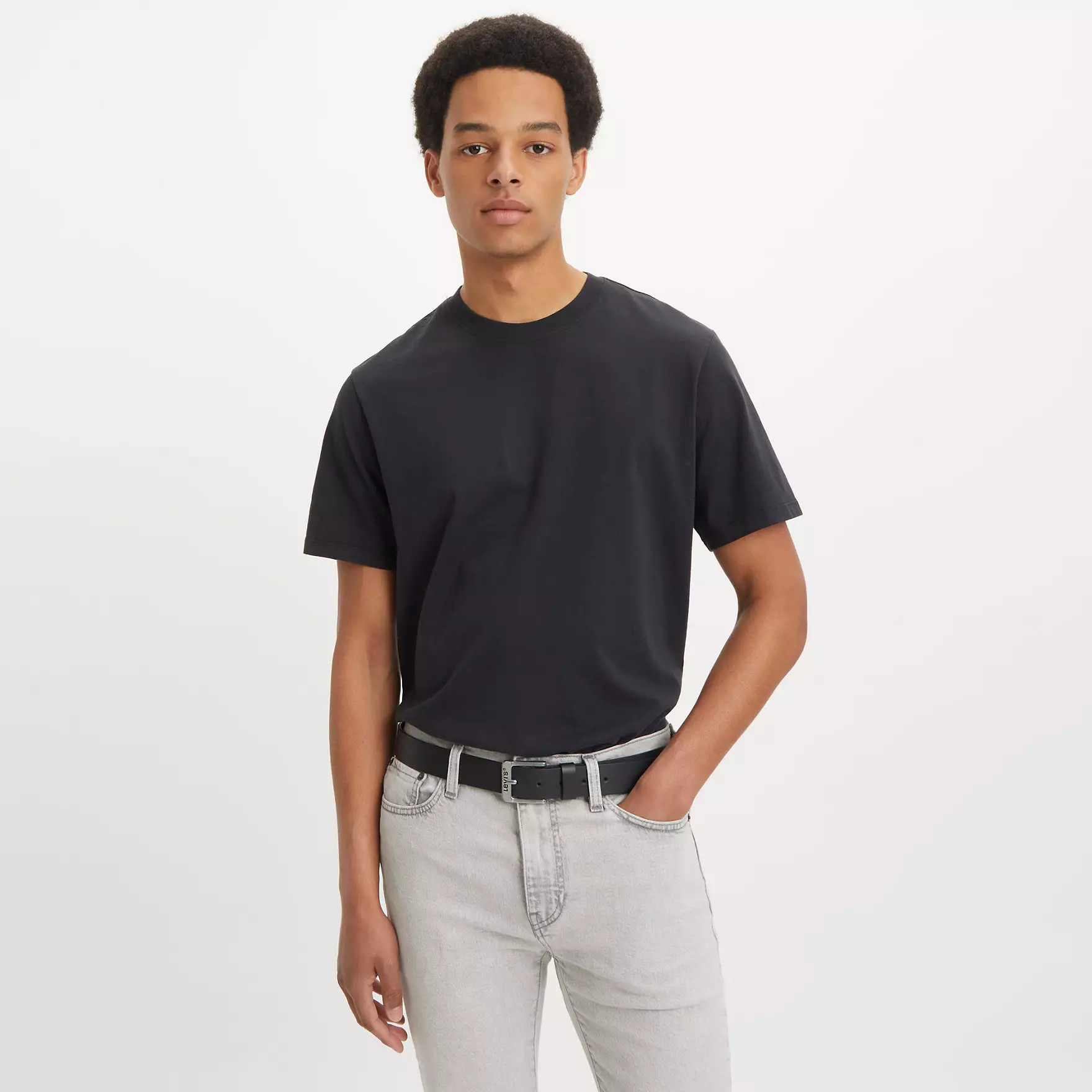 Cinto FREE Levi's Caviar 1