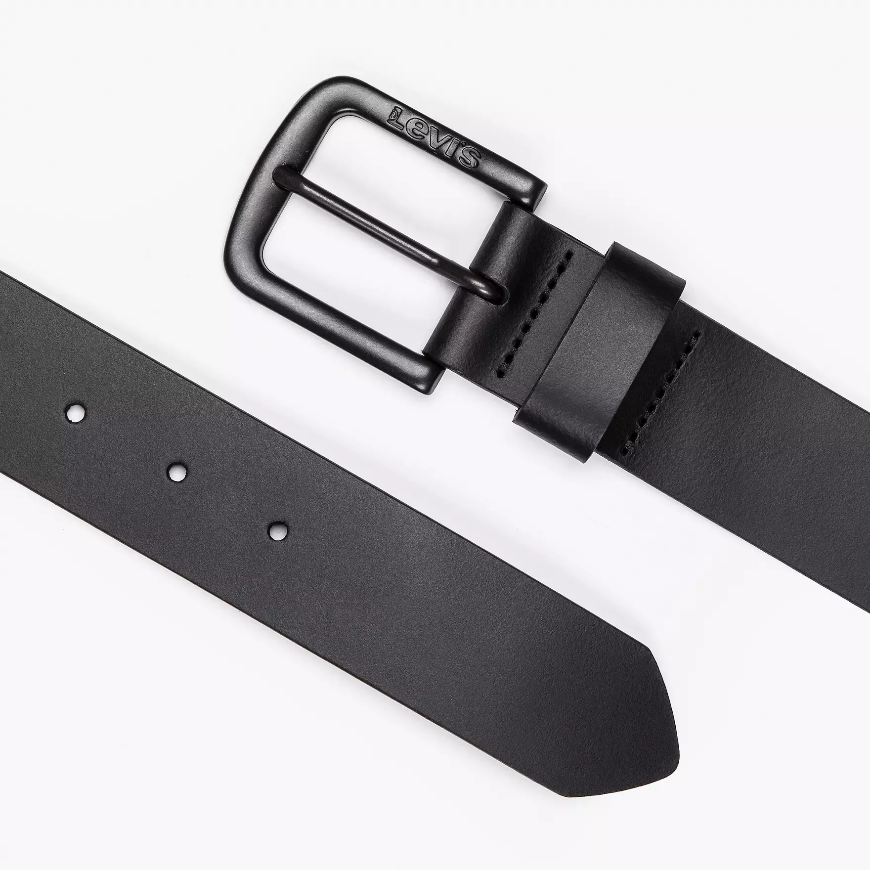 Cinto SEINE METAL Levi's Caviar 1