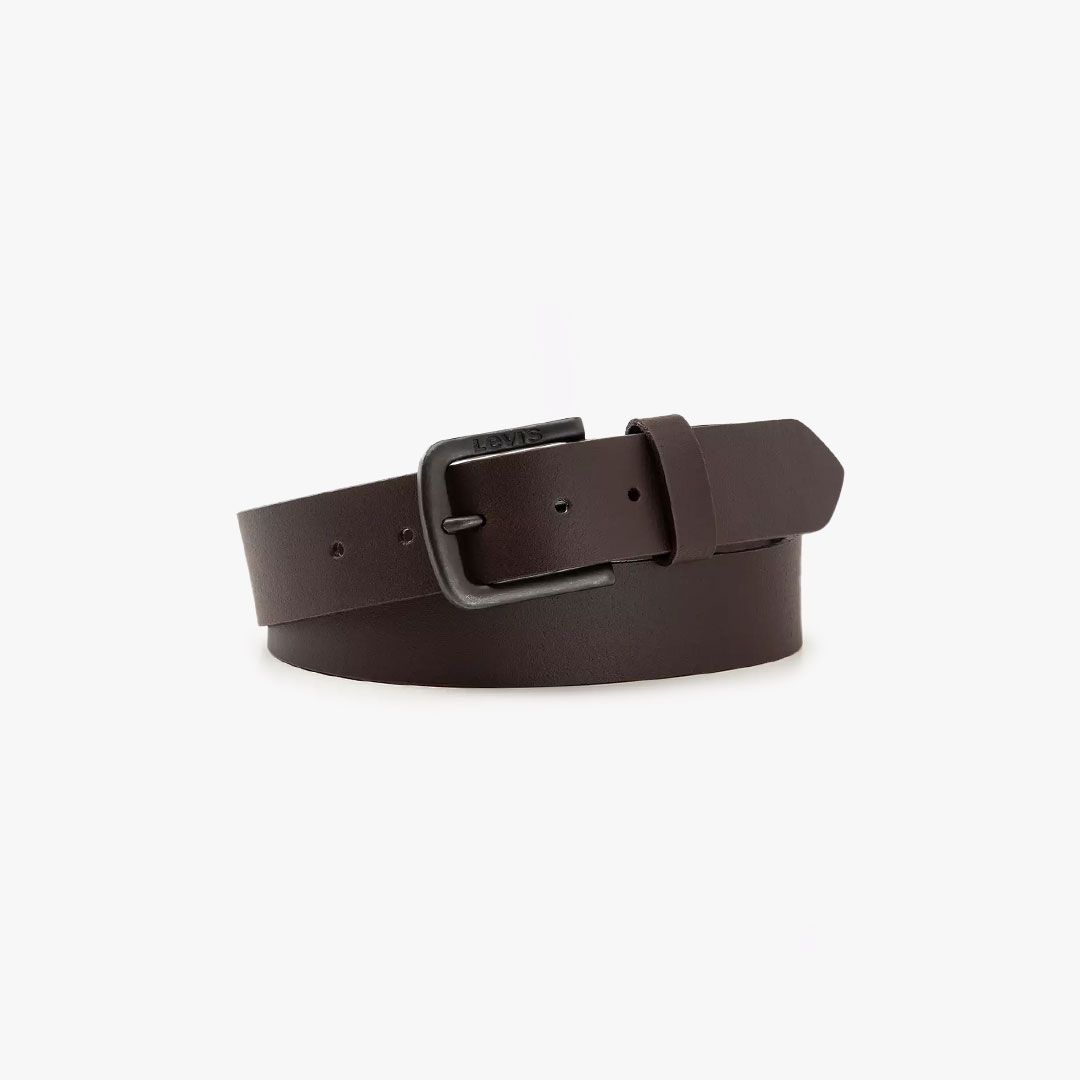 Cinto SEINE METAL Levi's Brown 0