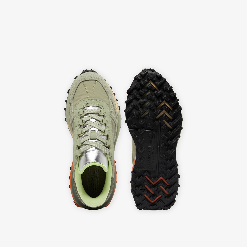 Sapatilhas ELITE ACTIVE 126 Lacoste Khaki 2