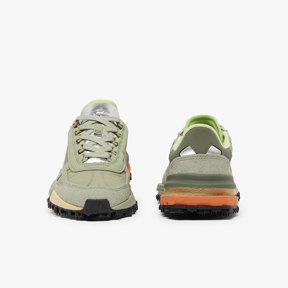 Sapatilhas ELITE ACTIVE 126 Lacoste Khaki 5