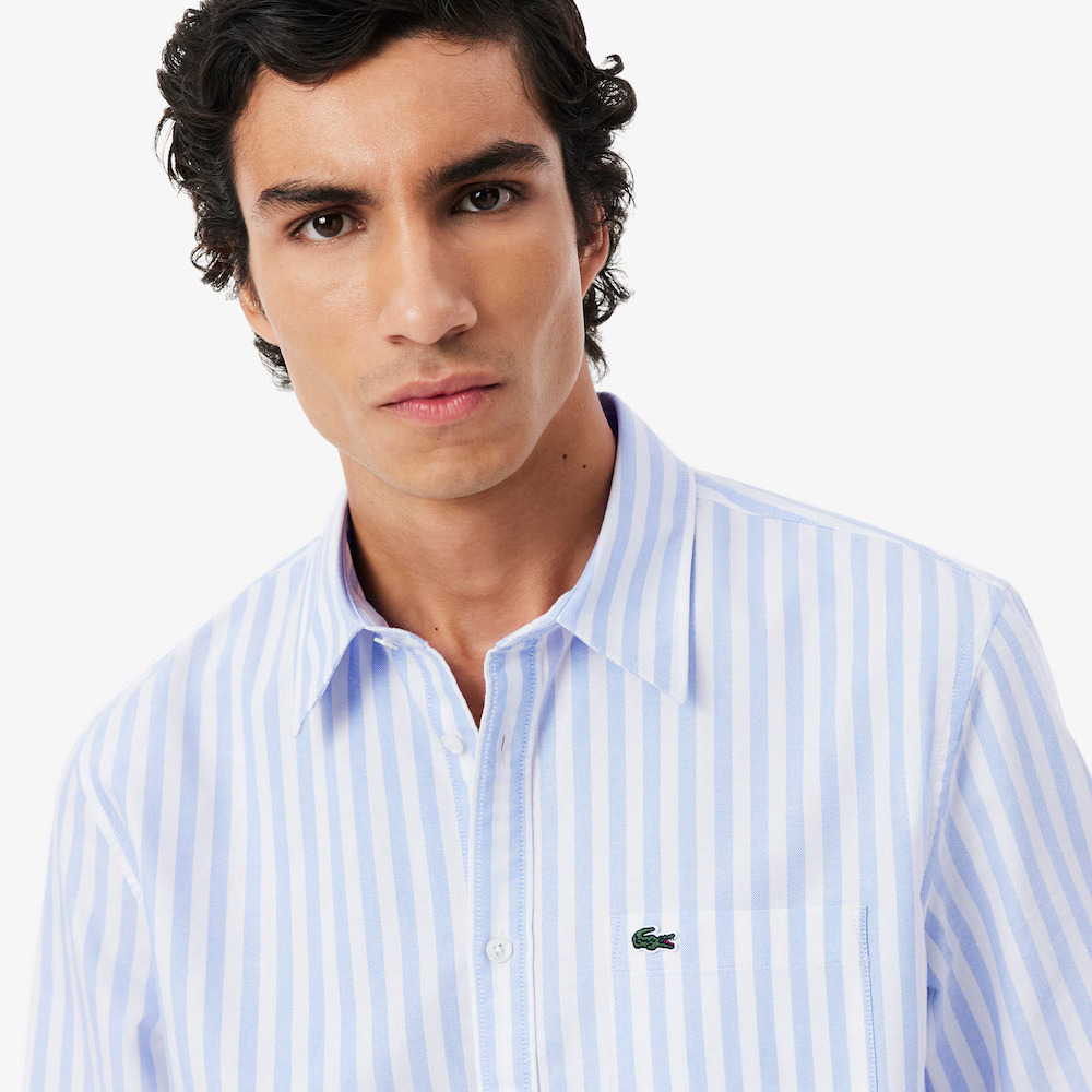 Camisa CH5623 Lacoste Overview 1