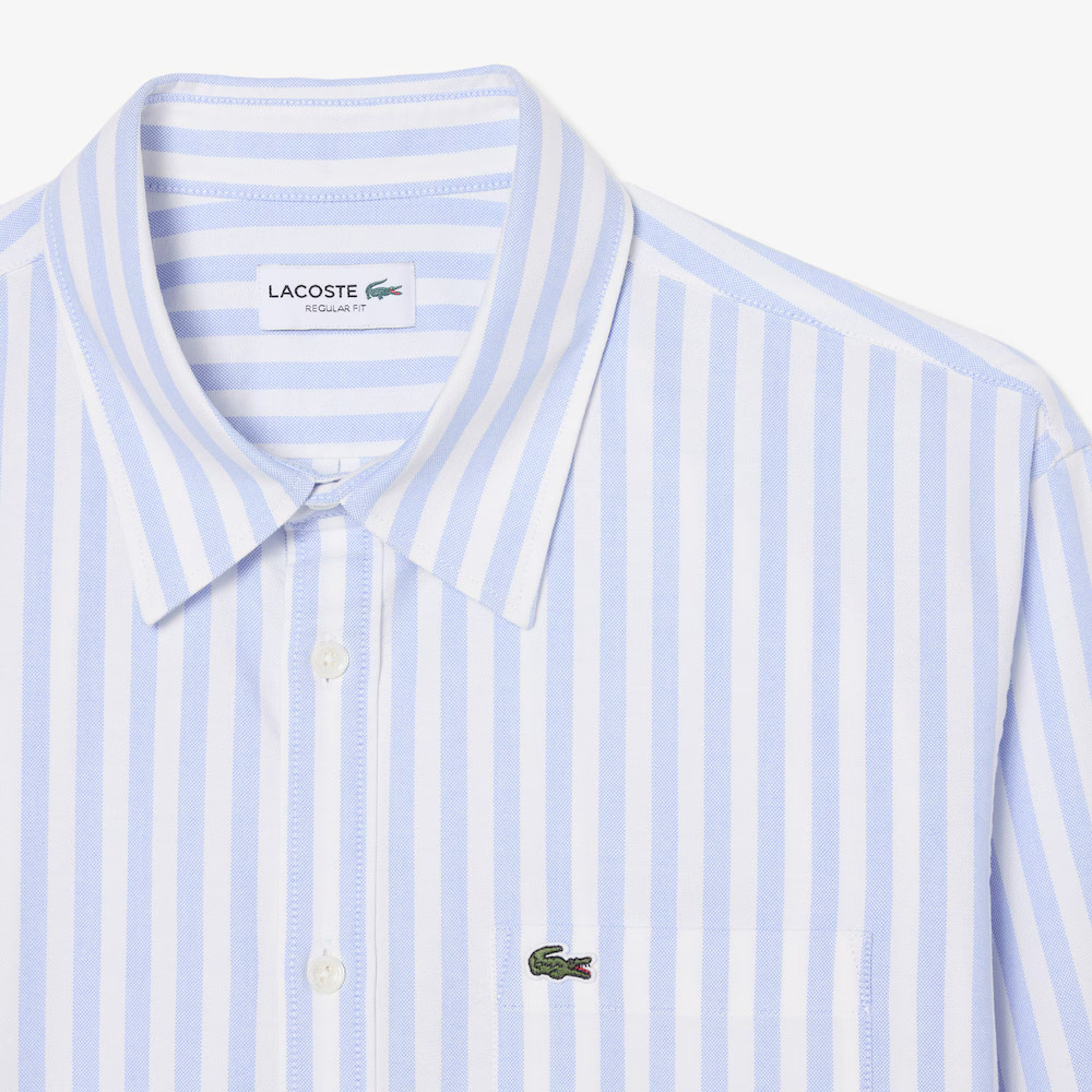 Camisa CH5623 Lacoste Overview 5