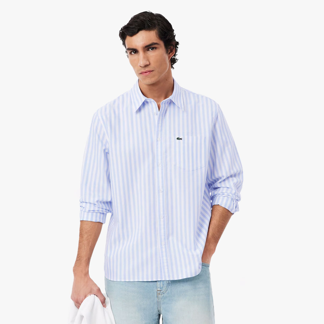 Camisa CH5623 Lacoste Overview 0