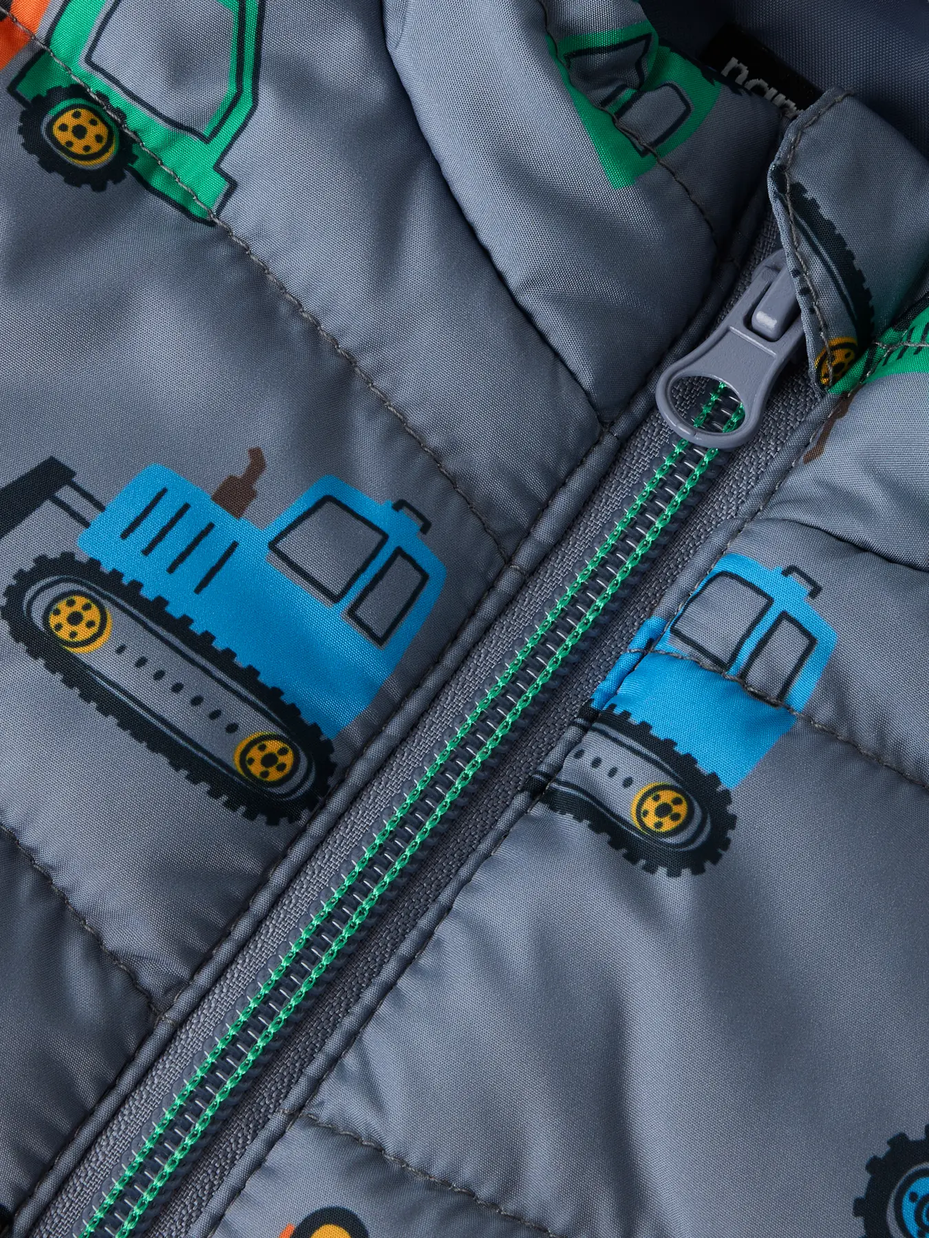 Colete MYLANE Name It Flint Stone 1