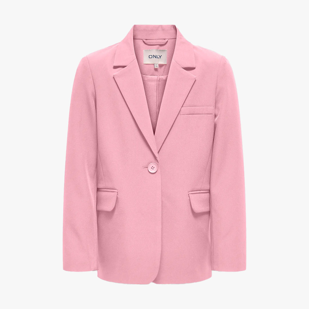 Blazer LANA Only Kids Romance Rose 0