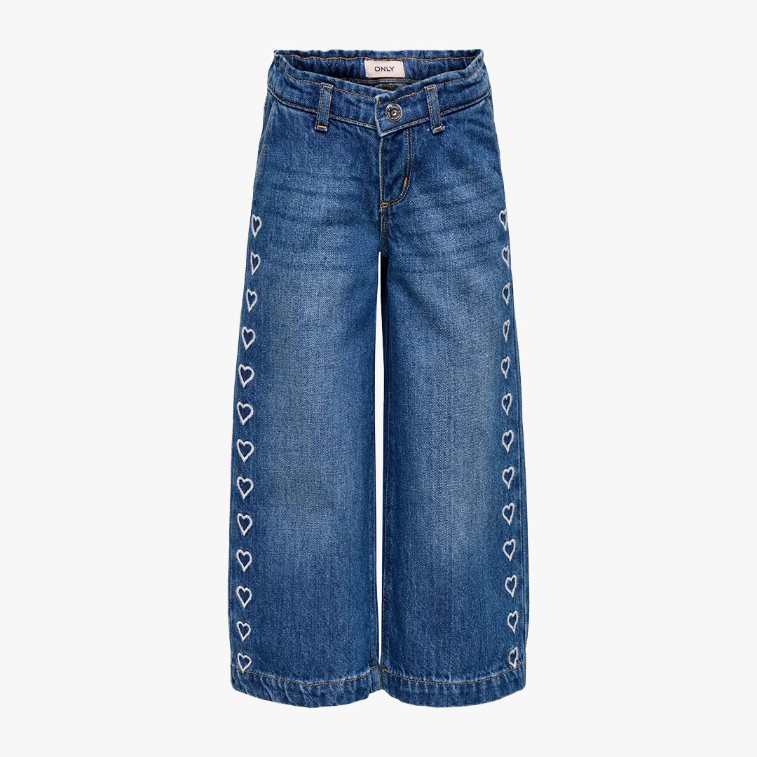 Jeans COMET Only Kids Medium Blue 0