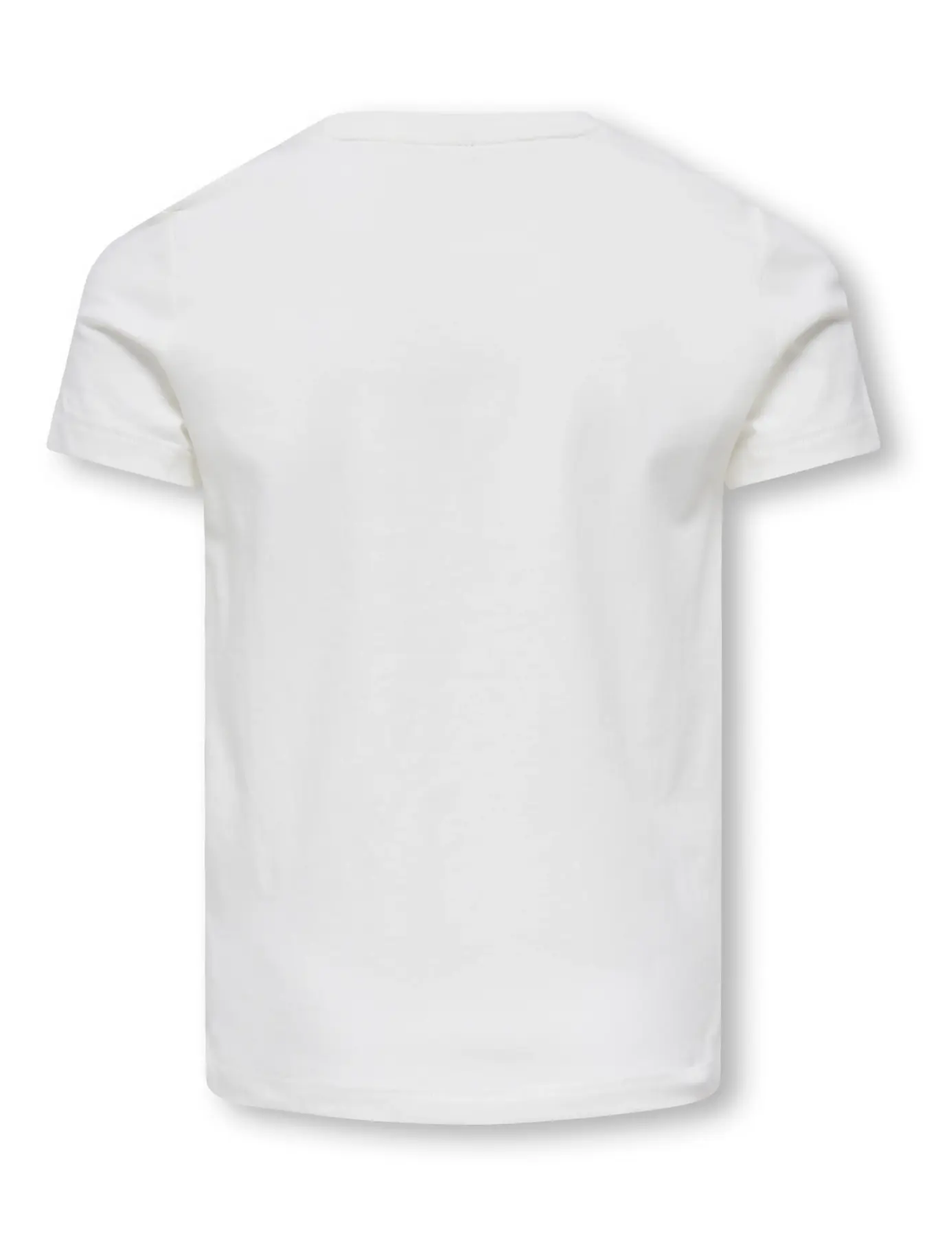 T-shirt LANY Only Kids Cloud Dancer 5