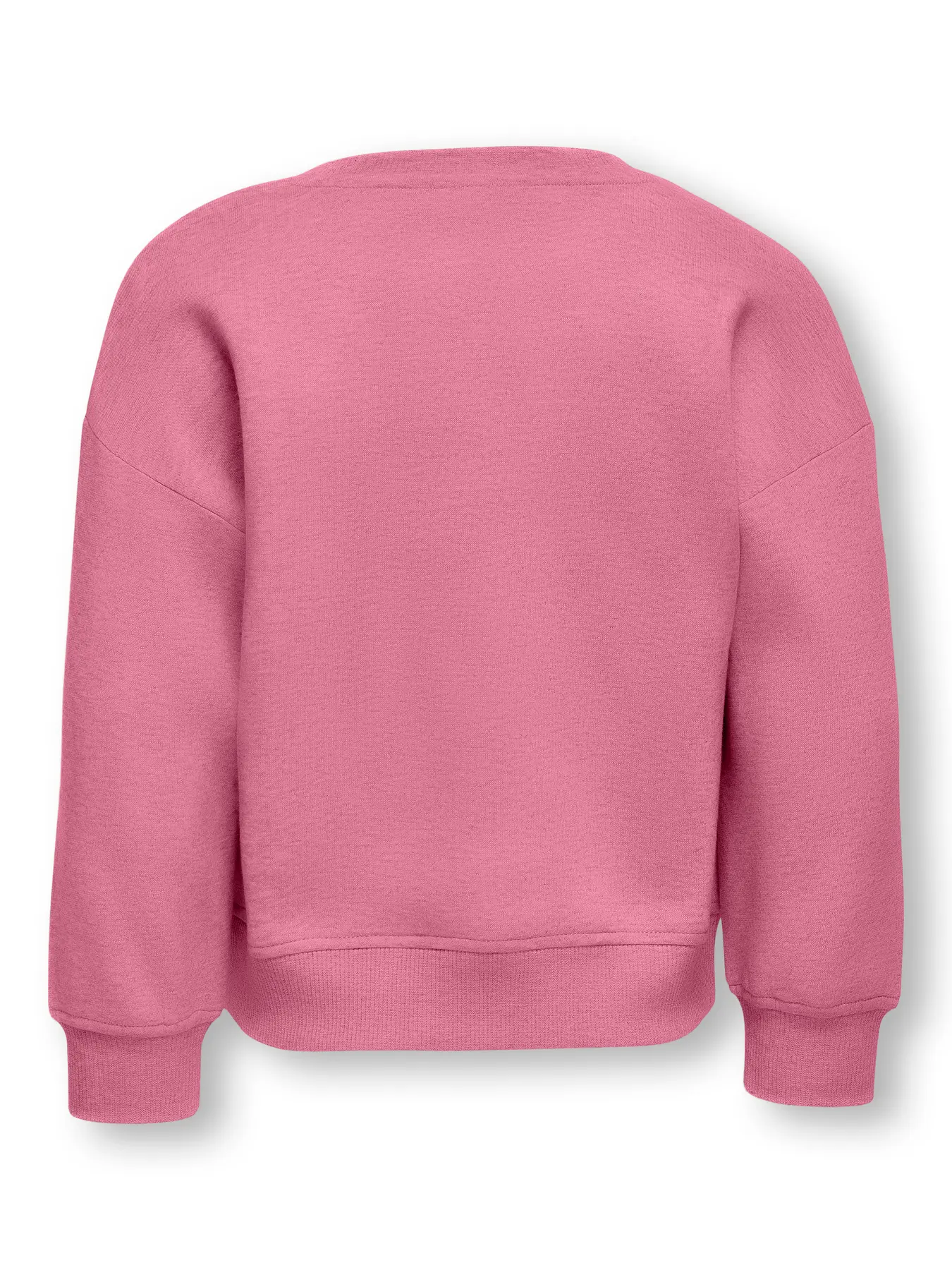 Camisola CREW Only Kids Cashmere Rose 0