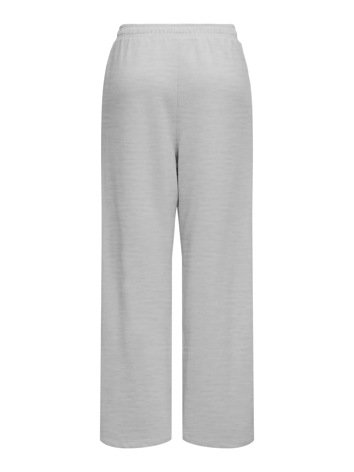 Calças LACEY Only Light Grey 0