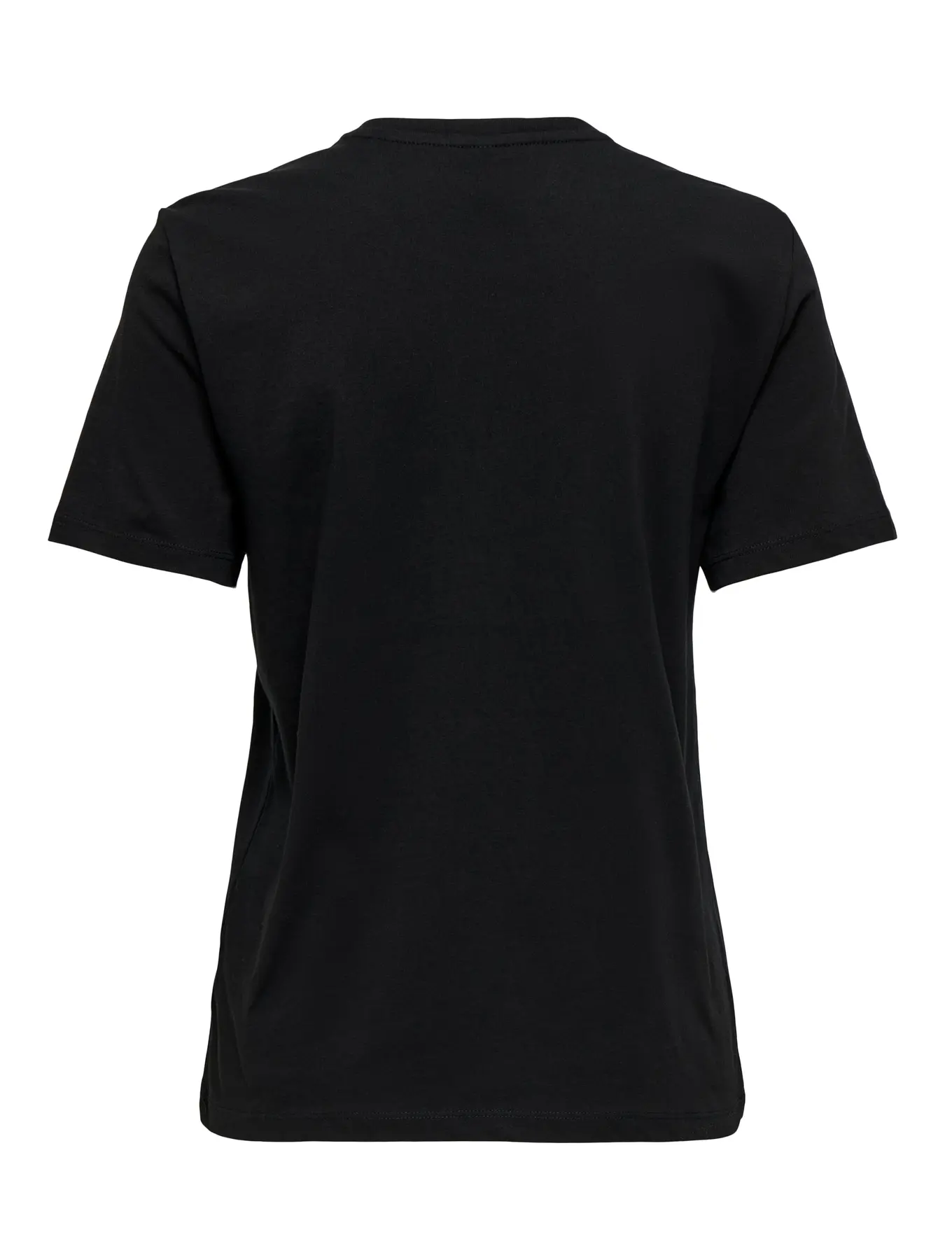 T-shirt CONSTANCE Only Black 0