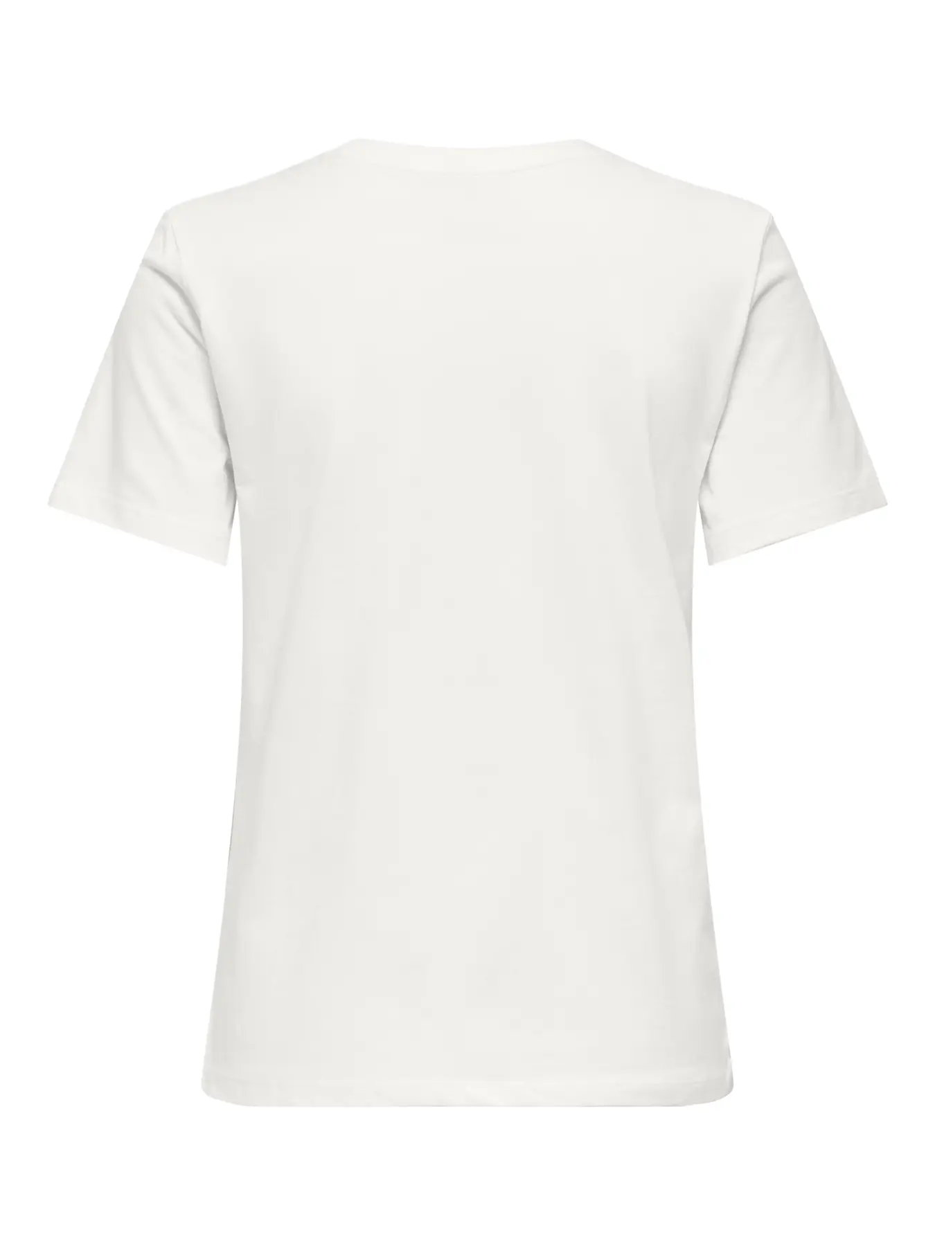 T-shirt CLEO Only Cloud Dancer Hola 1