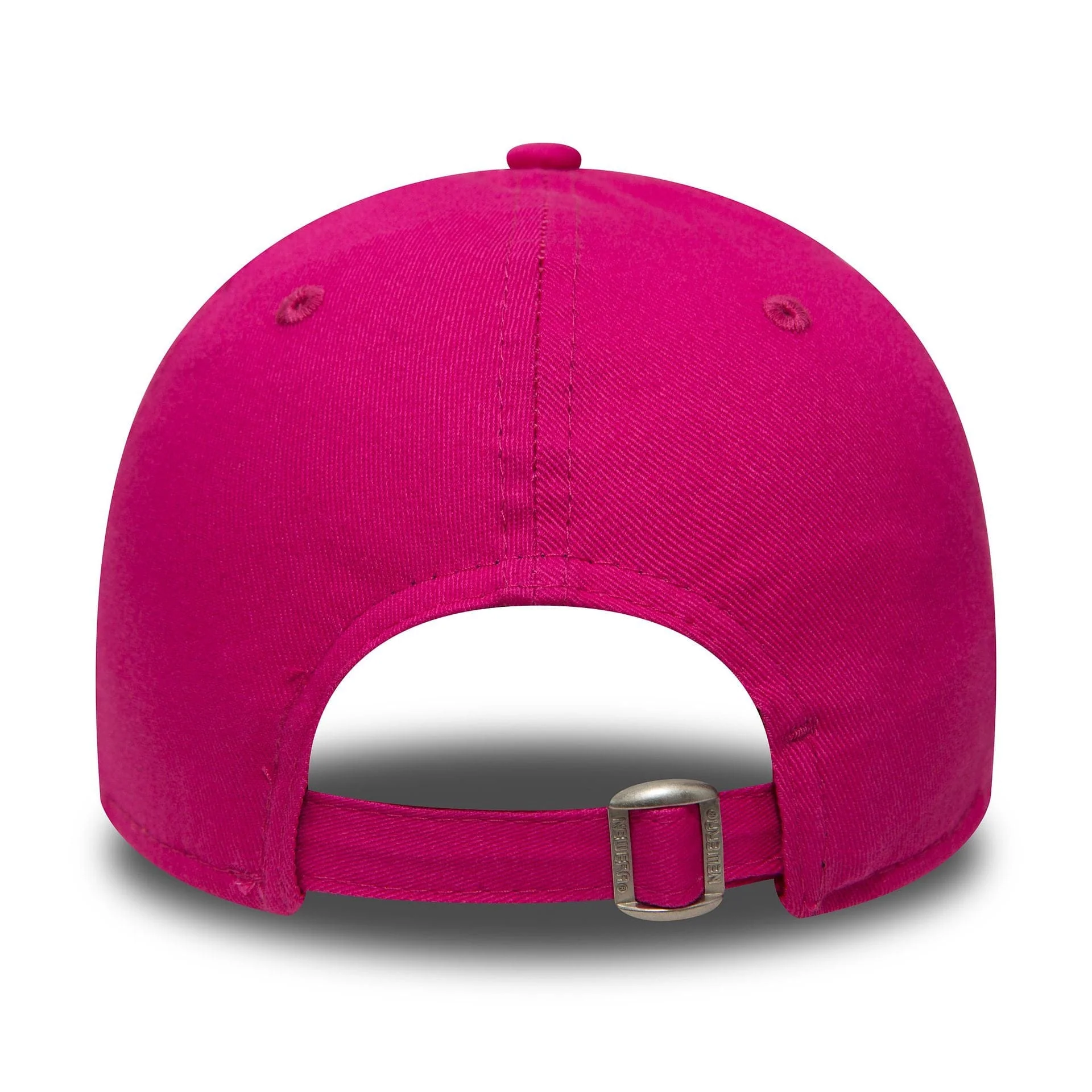 Boné 940 LEAGUE BASIC New Era Kids Pink 3