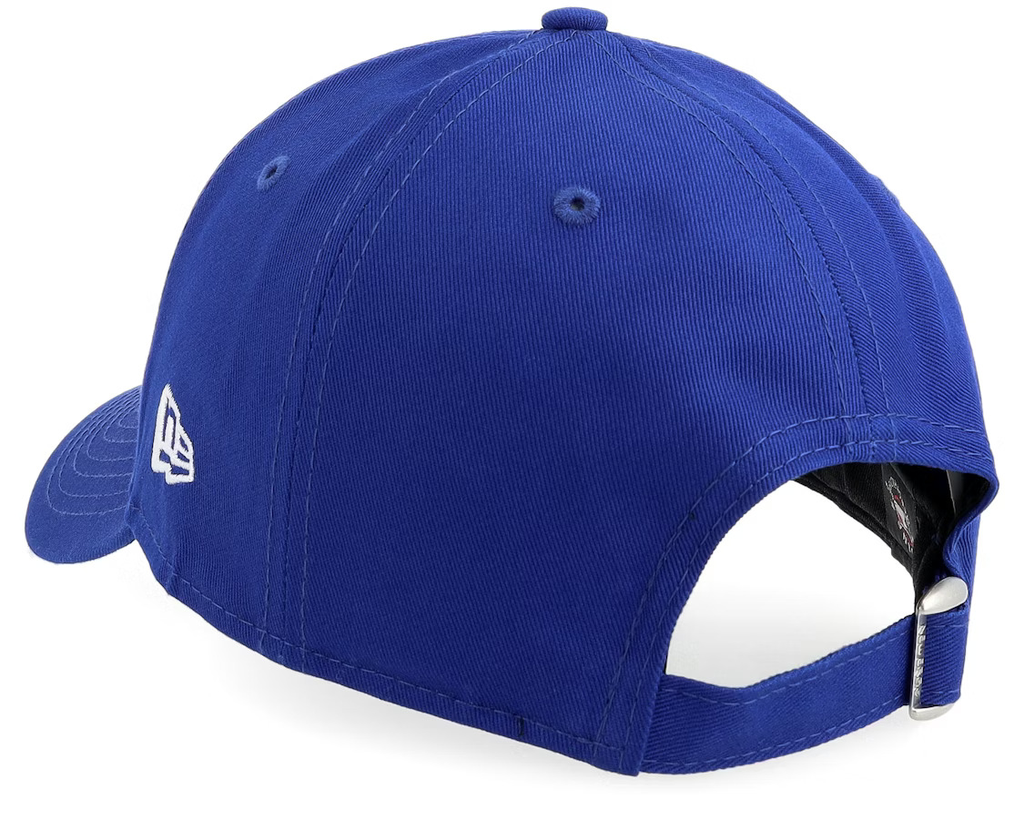 Boné 940 LEAGUE BASIC New Era Light Royal 1