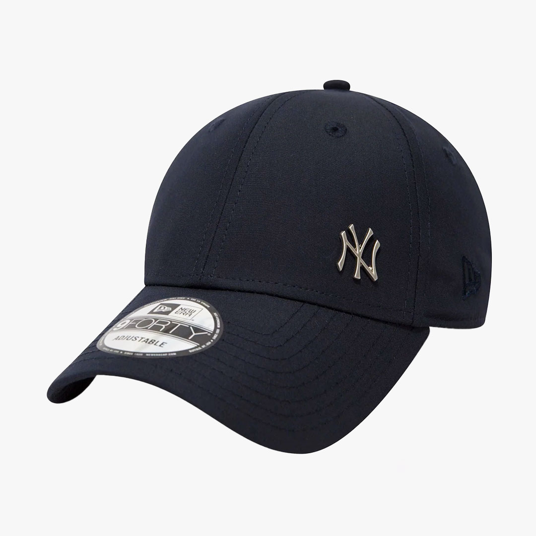 Boné 940 Flawless New Era Navy 0