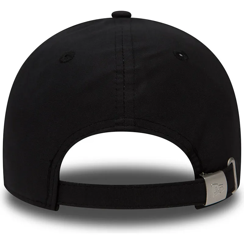 BONÉ 940 FLAWLESS New Era Black 2