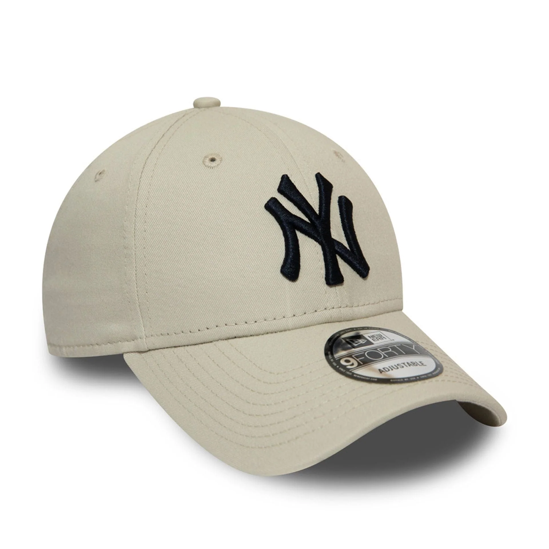 Boné 940 LEAGUE ESSENTIAL New Era Stone 4