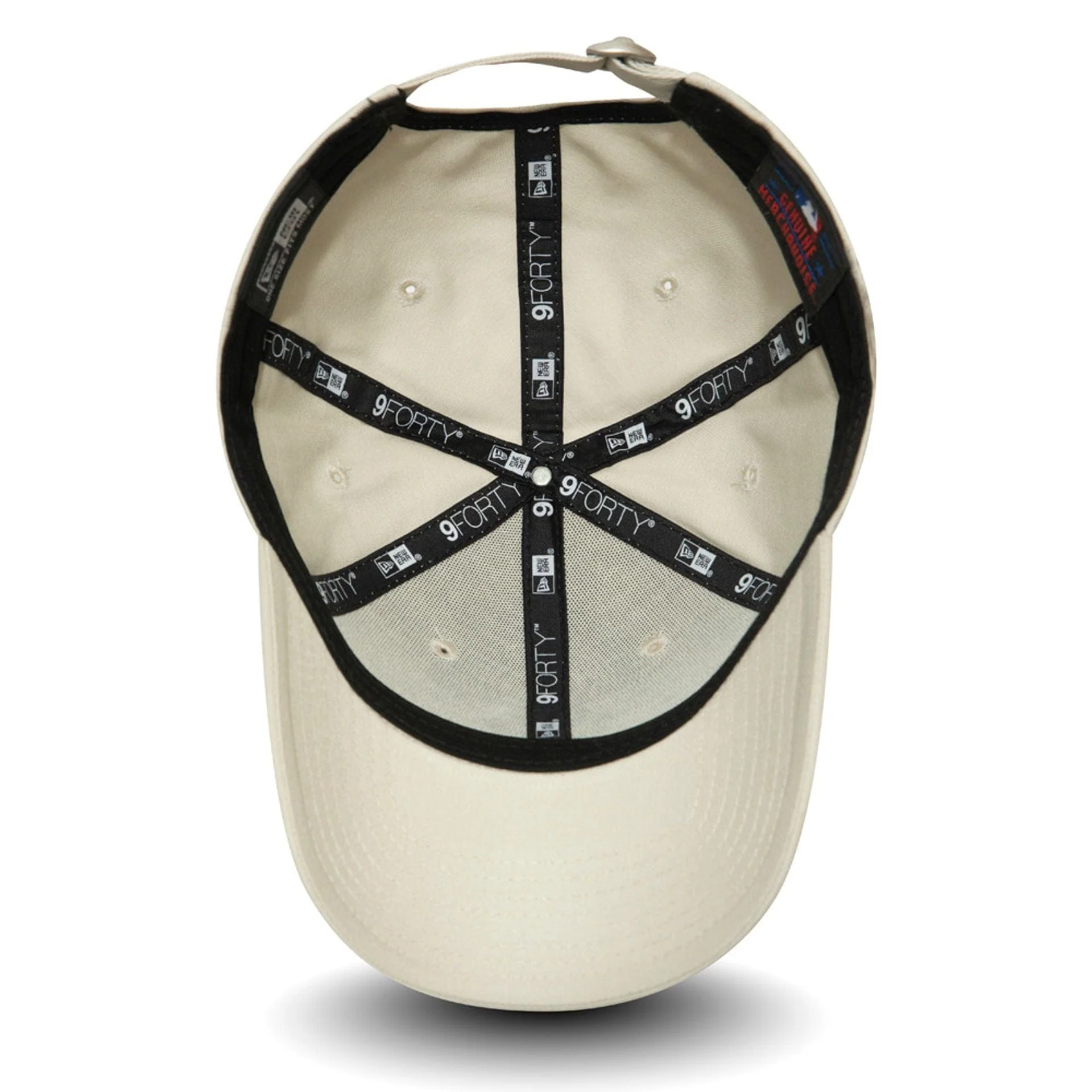 Boné 940 LEAGUE ESSENTIAL New Era Stone 3