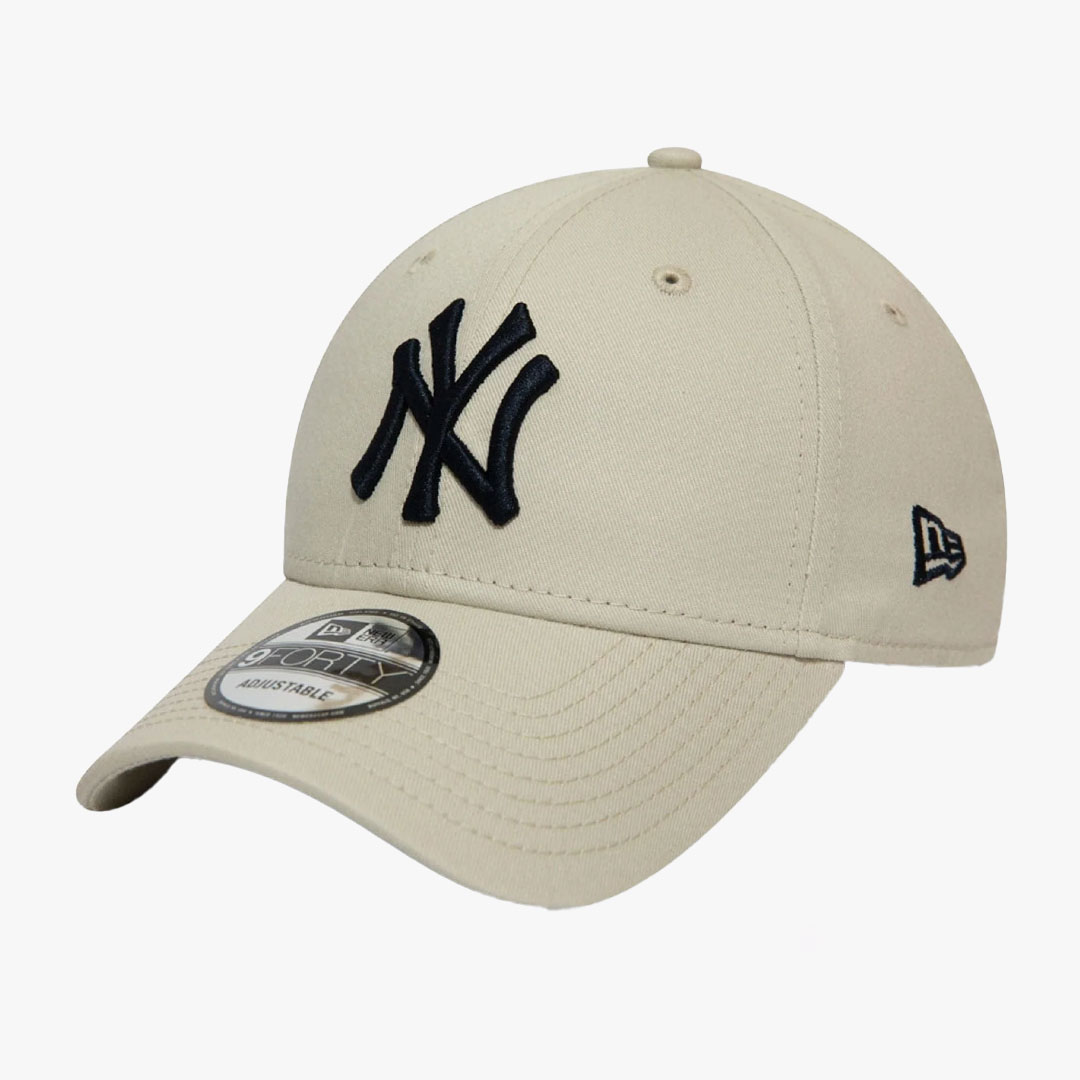 Boné 940 LEAGUE ESSENTIAL New Era Stone 0