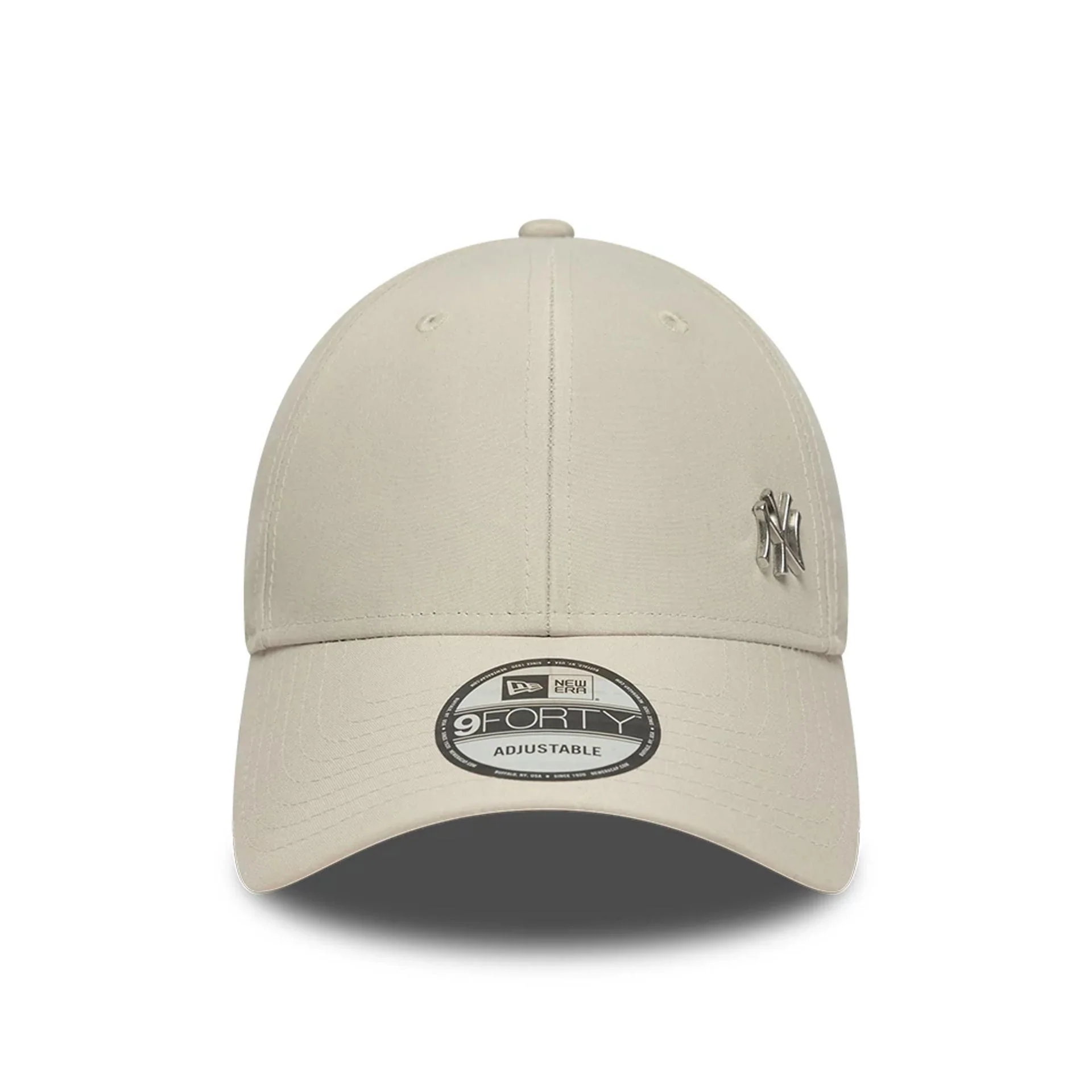 Boné 940 FLAWLESS New Era Cream  4