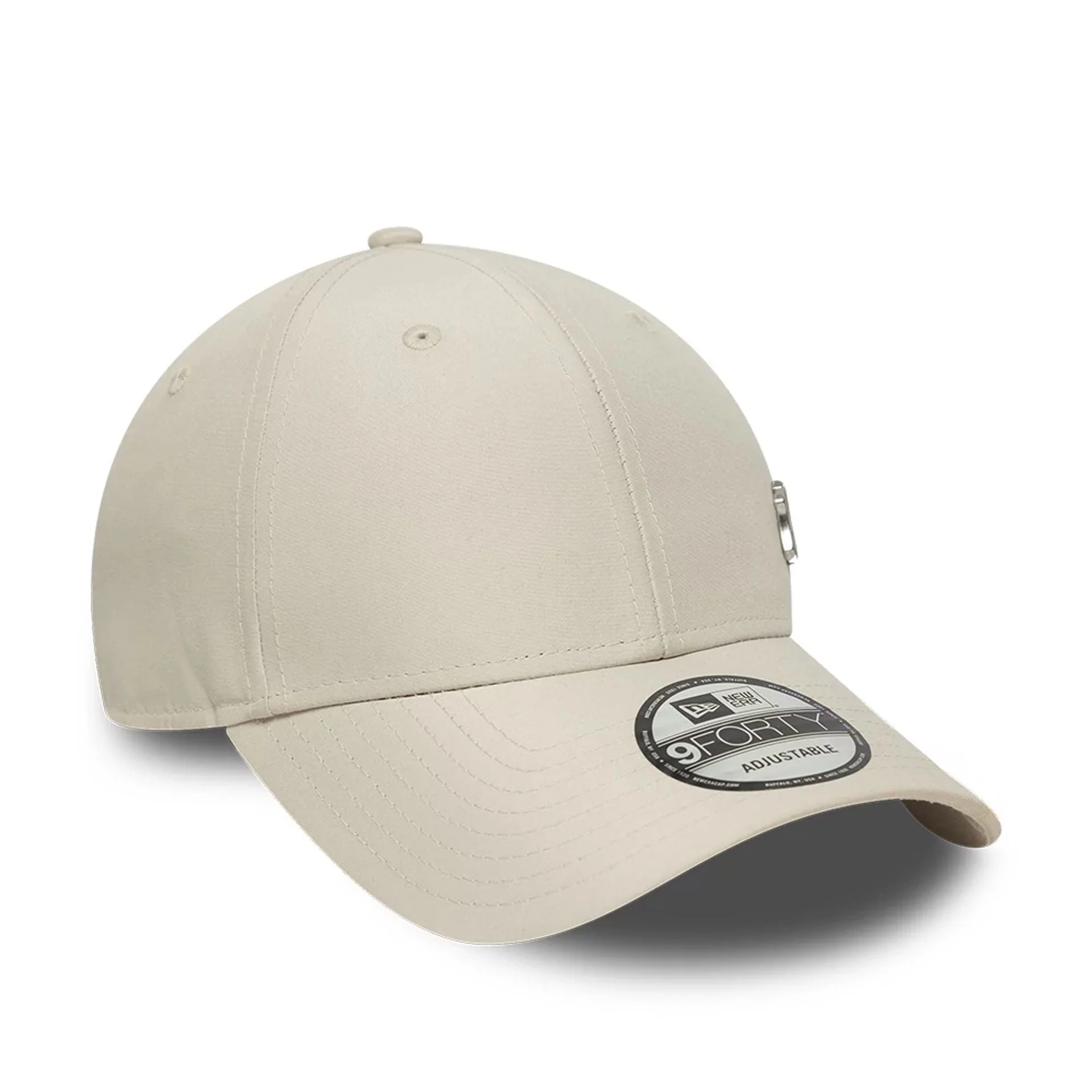 Boné 940 FLAWLESS New Era Cream  2