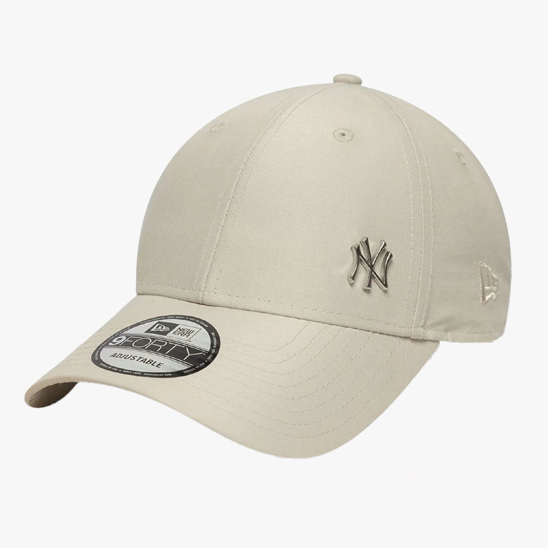 Boné 940 FLAWLESS New Era Cream  0