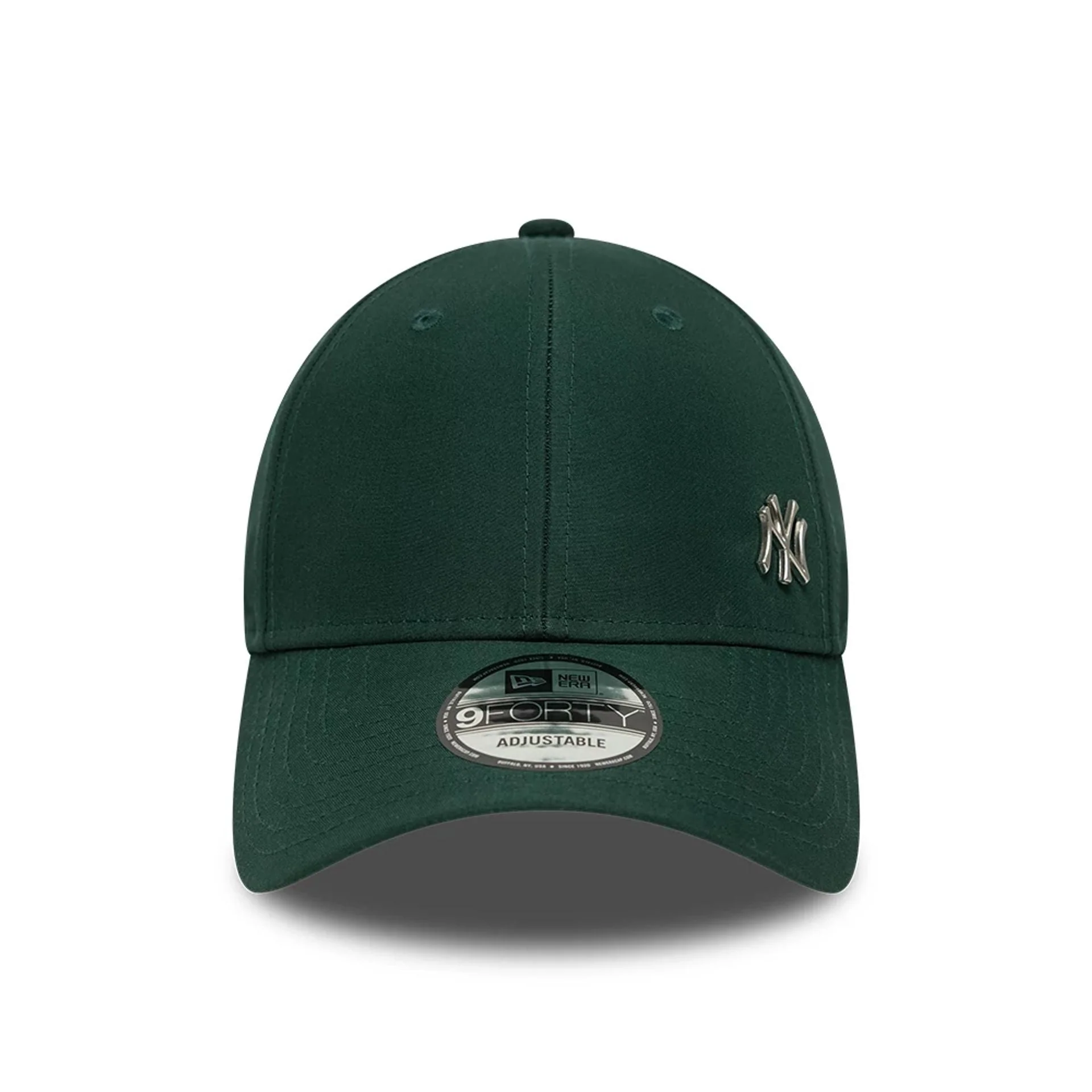 Boné 940 FLAWLESS New Era Dark Green  1