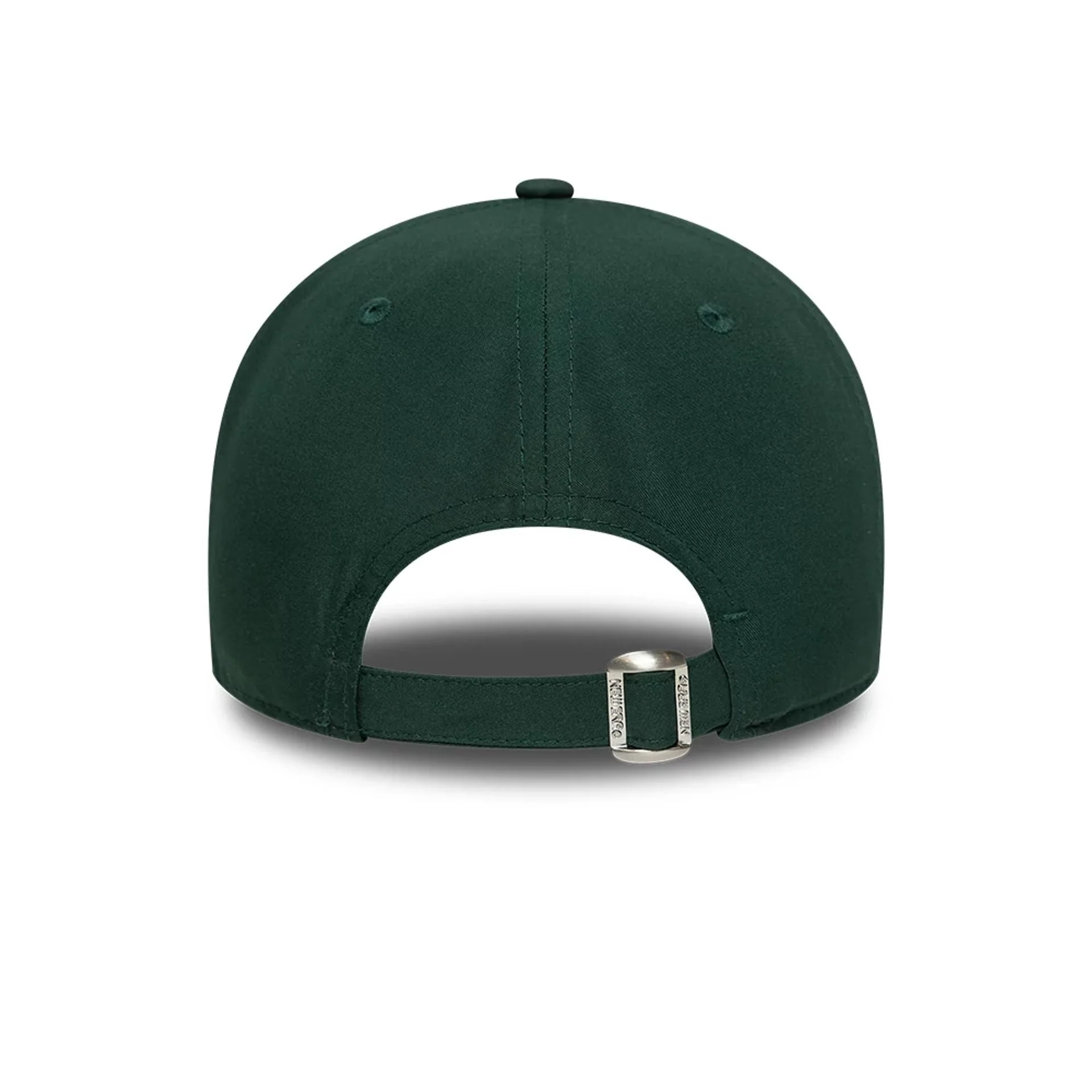 Boné 940 FLAWLESS New Era Dark Green  2