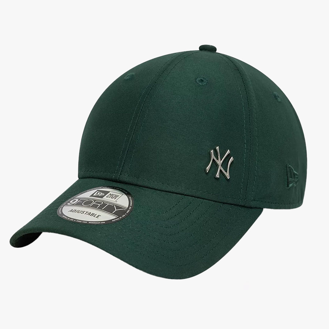 Boné 940 FLAWLESS New Era Dark Green  0
