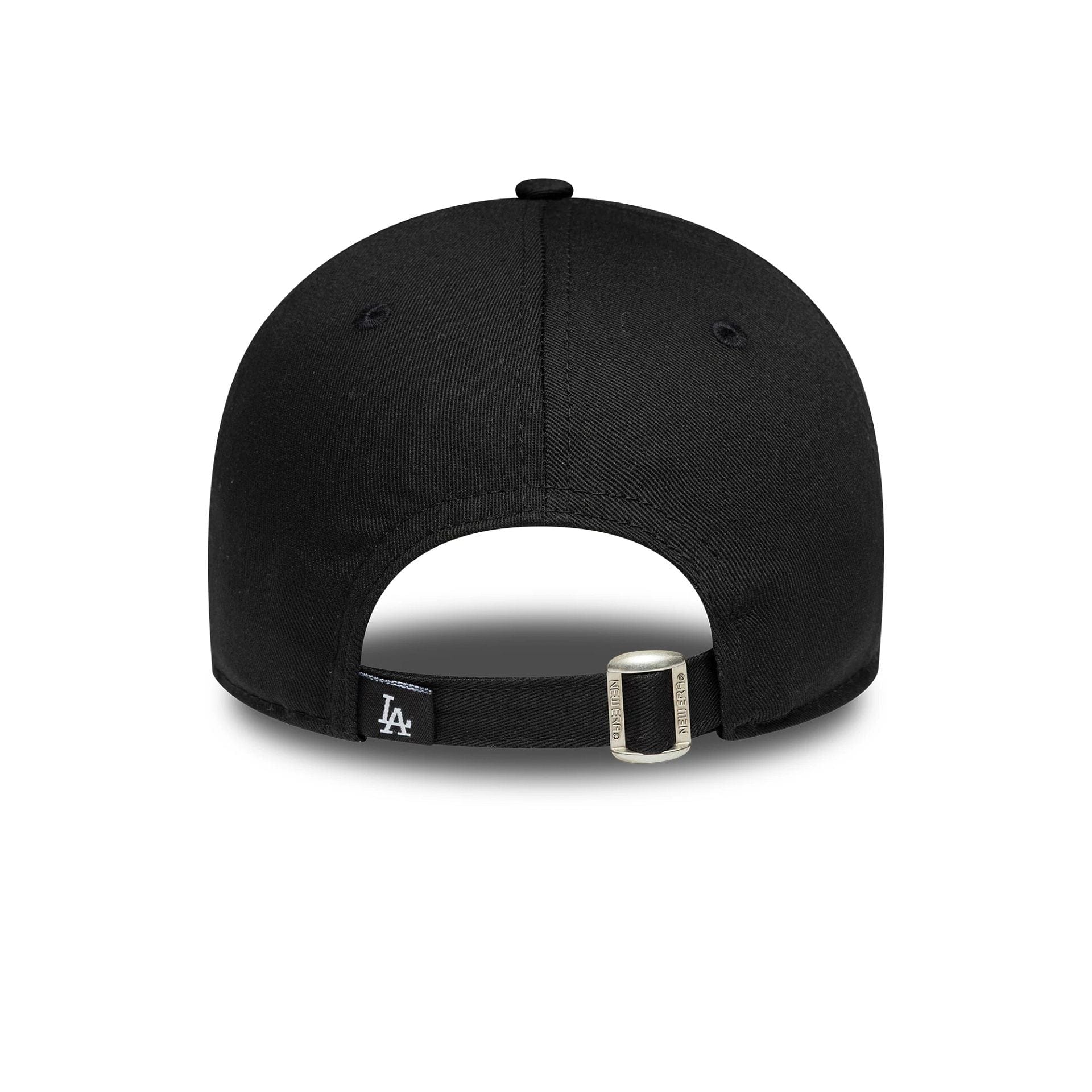 Boné SEQUIN New Era Black 2