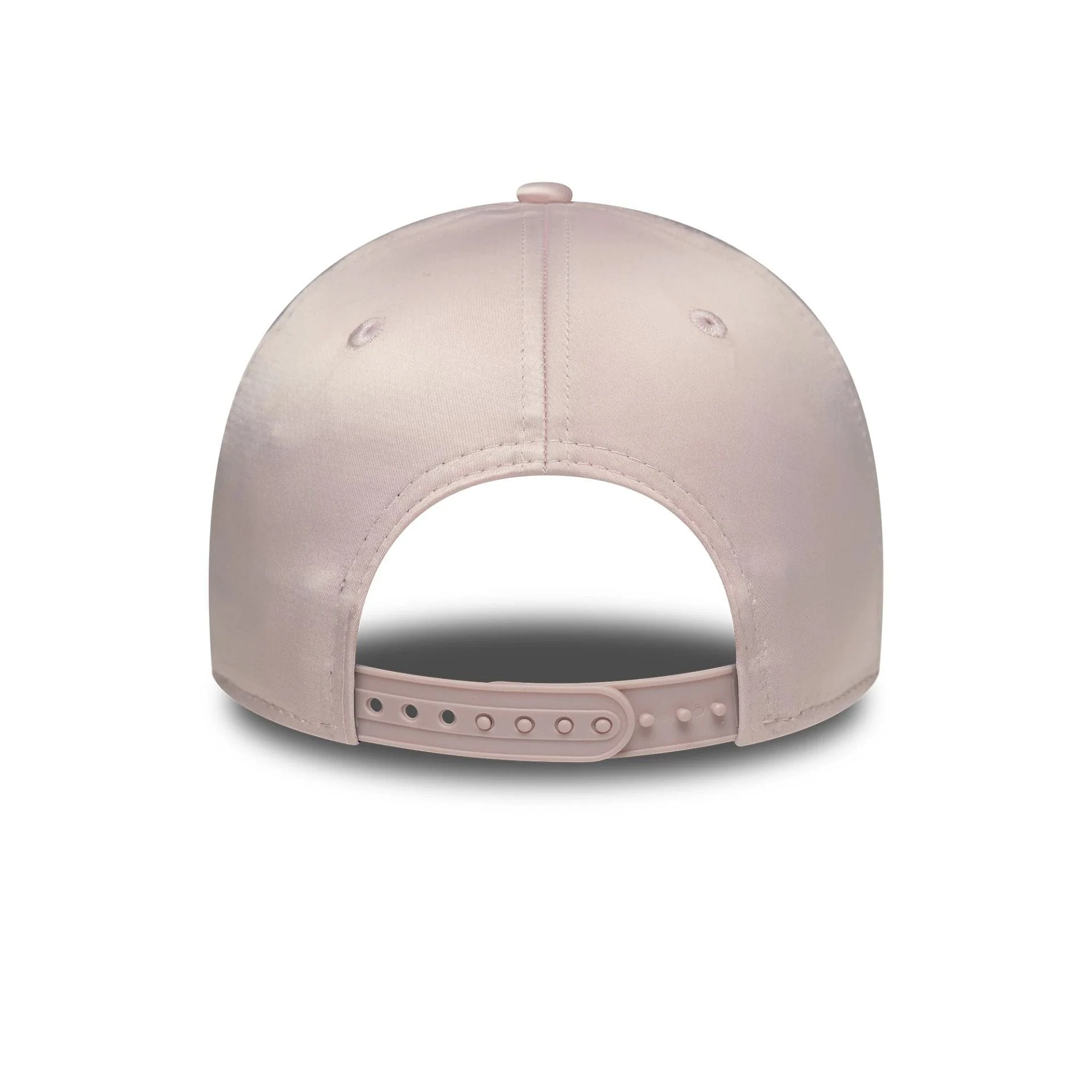 Boné 940 SATIN New Era Pastel Pink 2