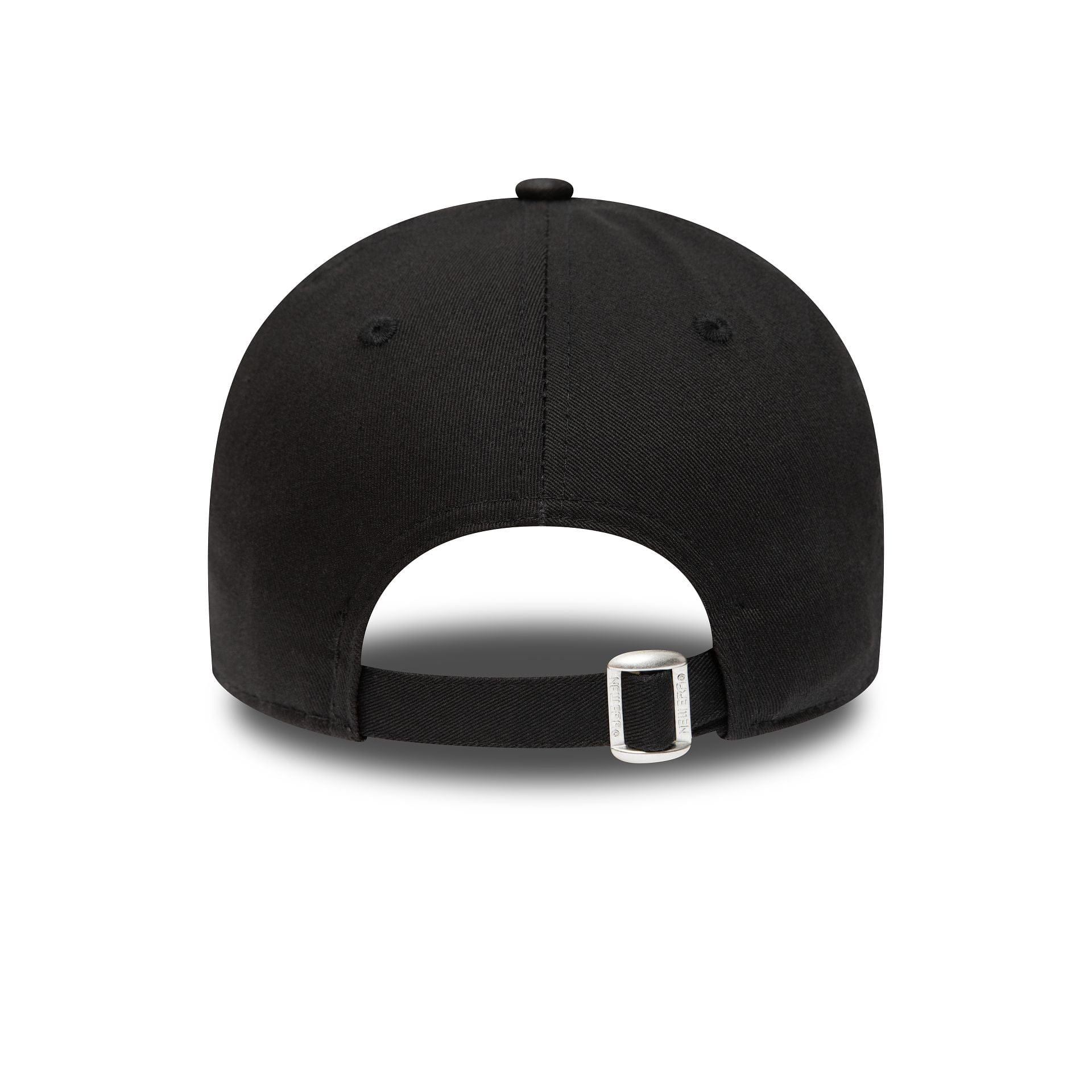 Boné 940 LEAGUE ESSENTIAL New Era Black 2