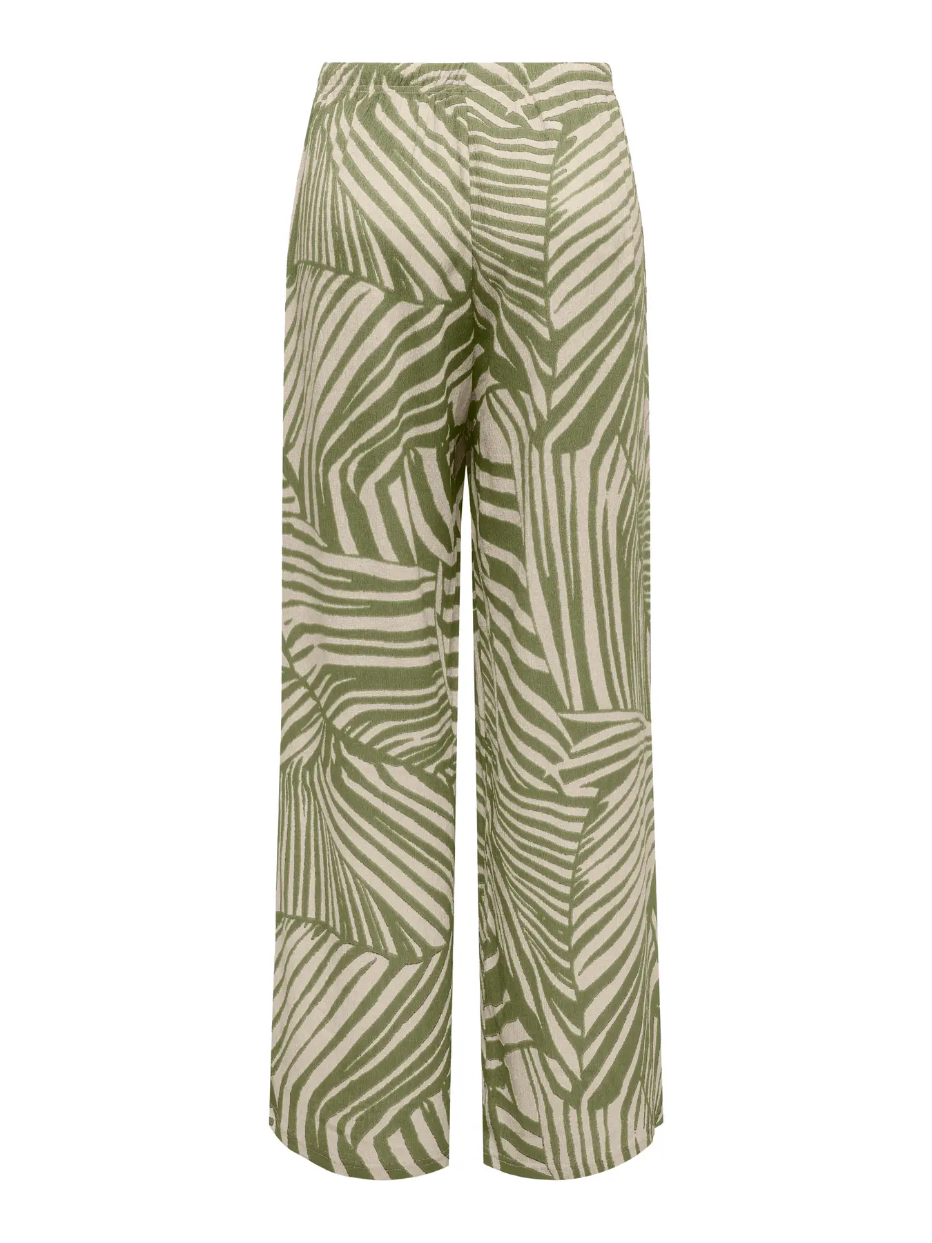 Calças DEBBIE JDY Sandshell Sage 0