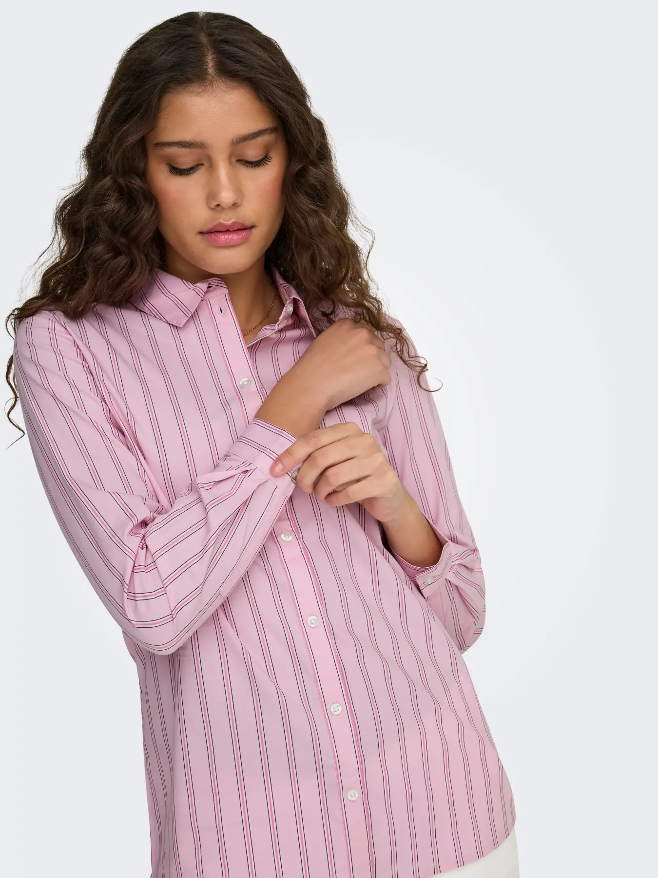 Camisa MIO JDY Pink Lady 2