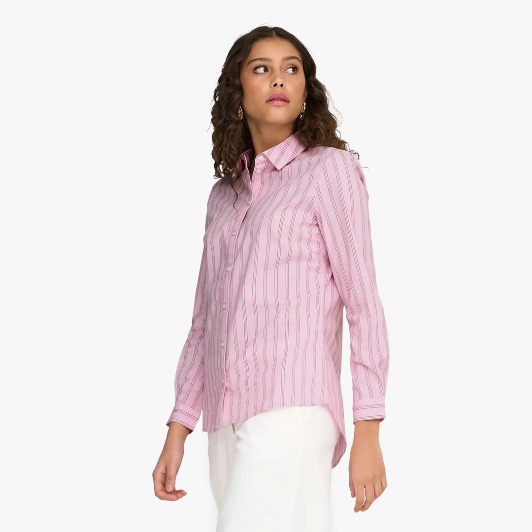 Camisa MIO JDY Pink Lady 0