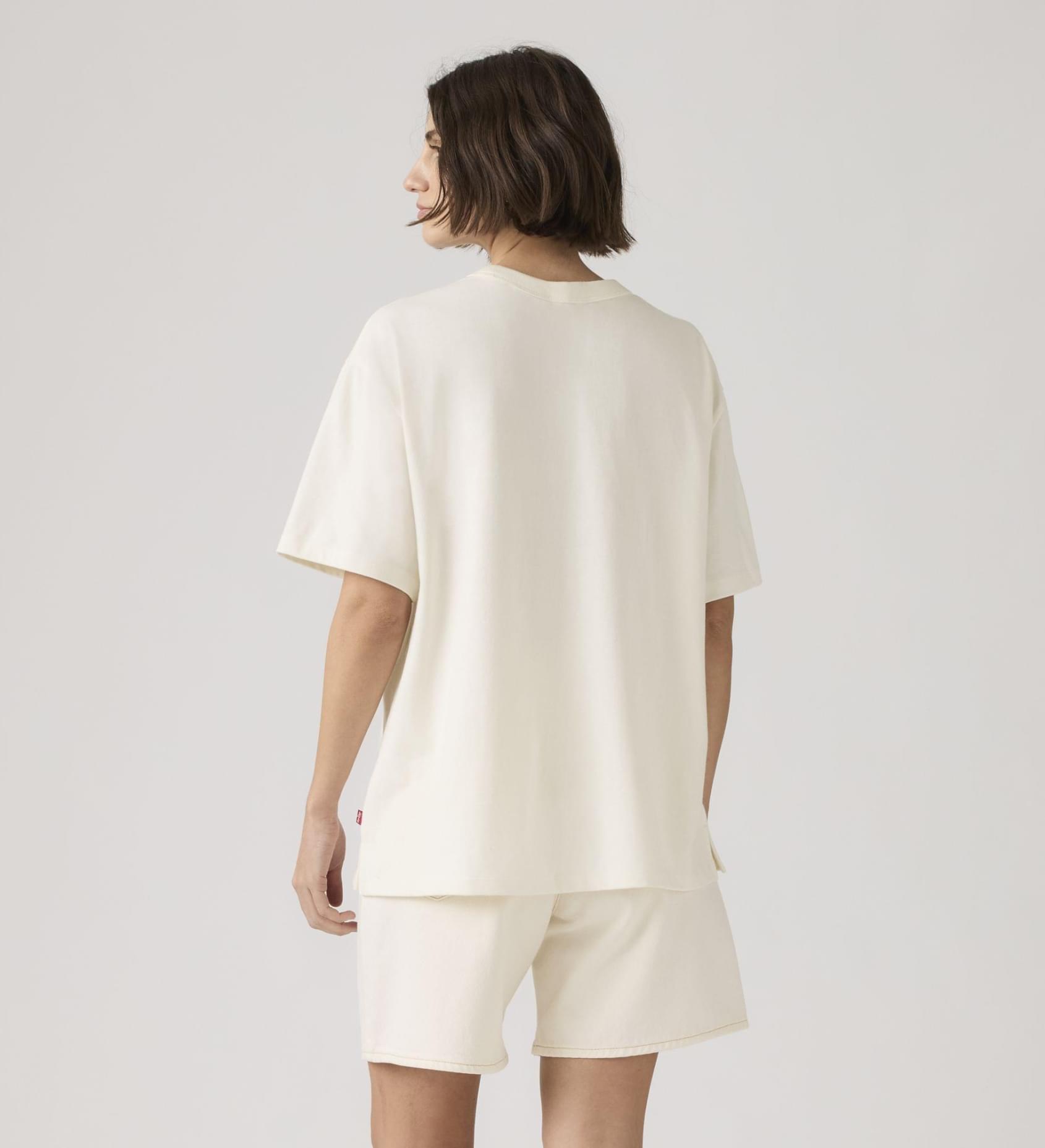 T-shirt TABOR Levi's Strawberry Heart 3