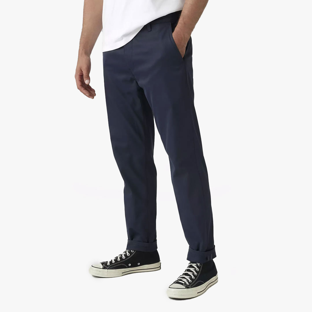 Calças CHINO Levi's Blue Nights 0