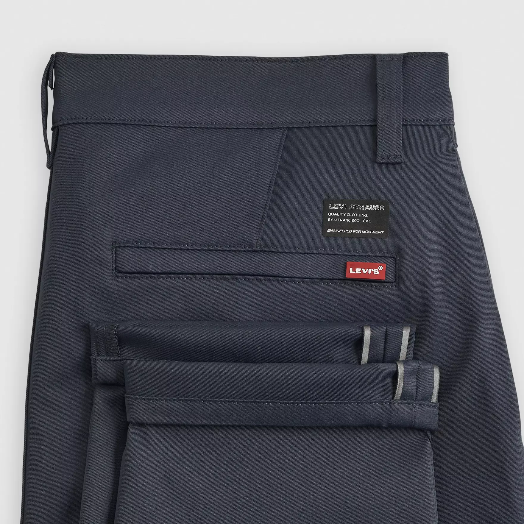 Calças CHINO Levi's Blue Nights 6