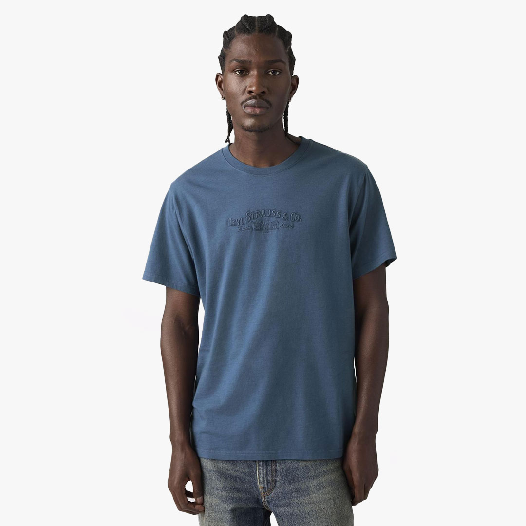 T-shirt RELAXED FIT Levi