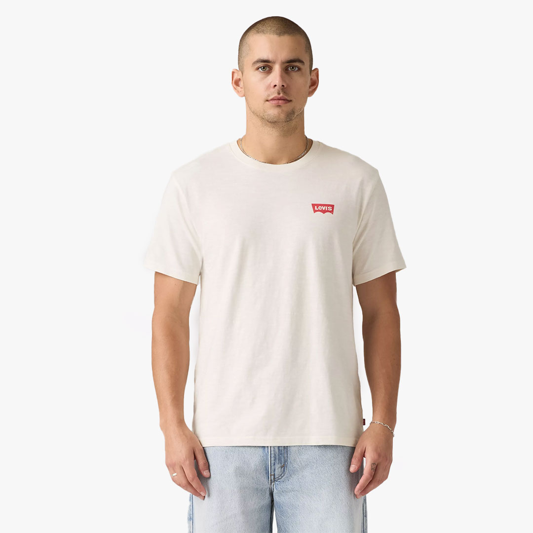 T-shirt RELAXED FIT Levi