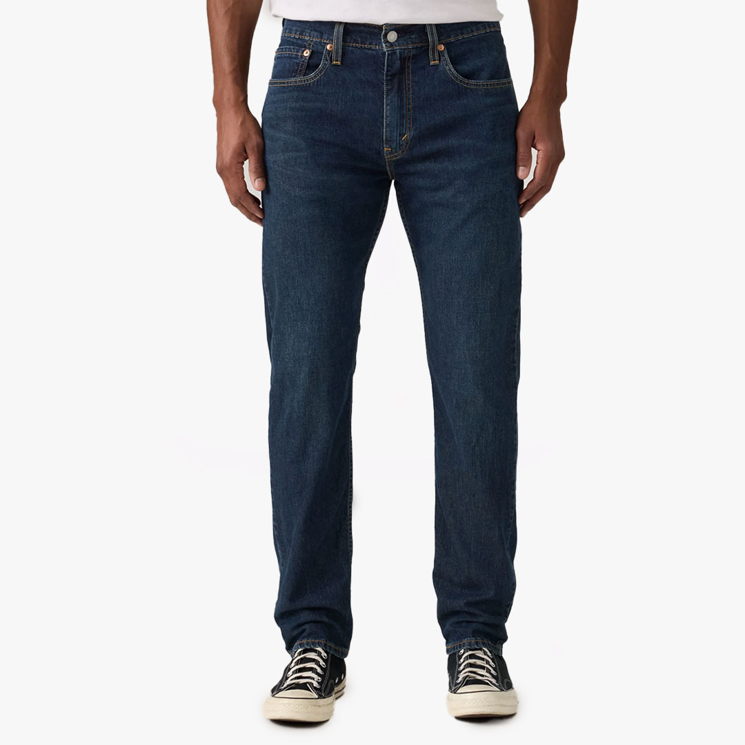 Jeans 502 TAPER Levi's Lake Side Cool 0