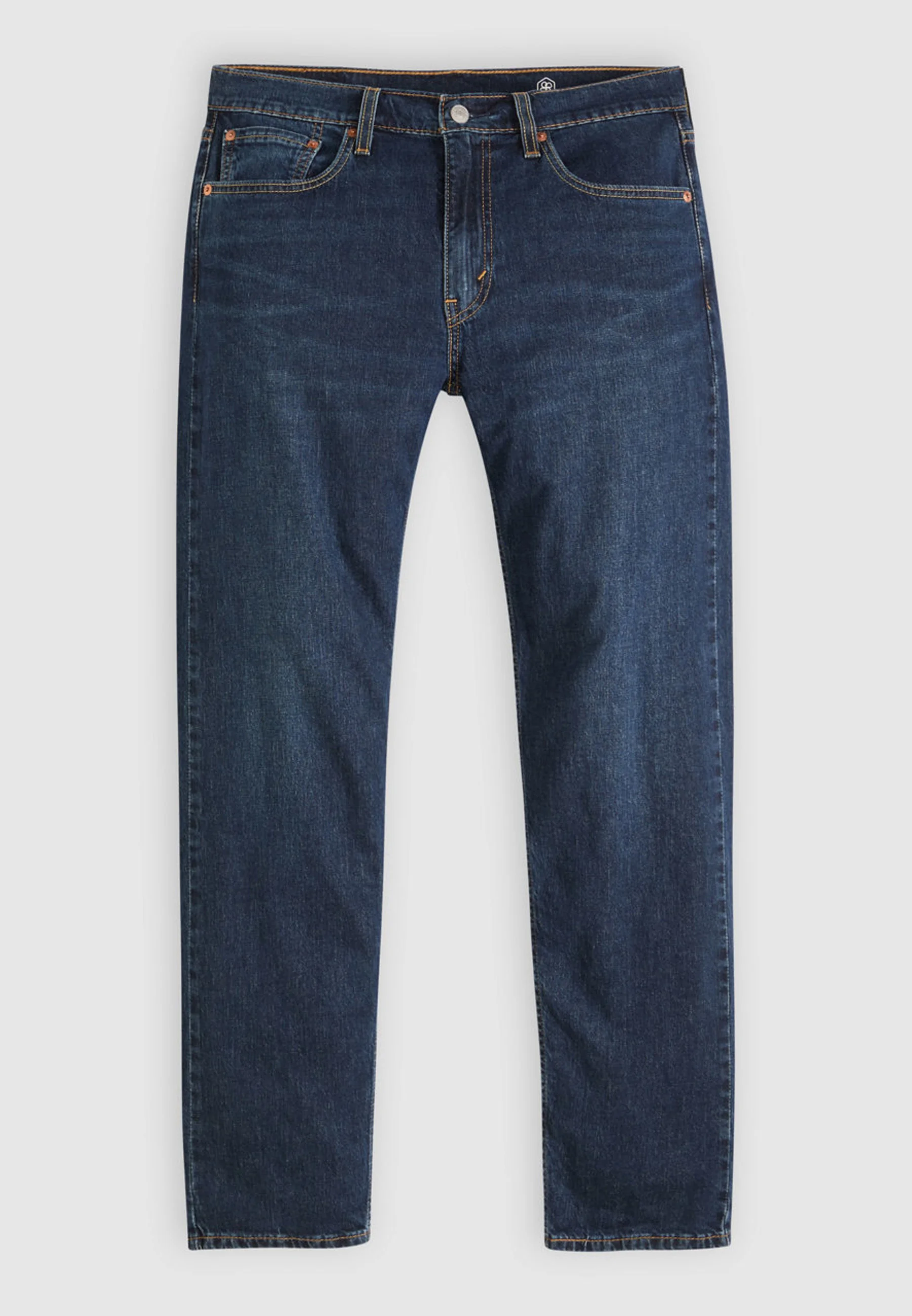 Jeans 502 TAPER Levi's Lake Side Cool 4