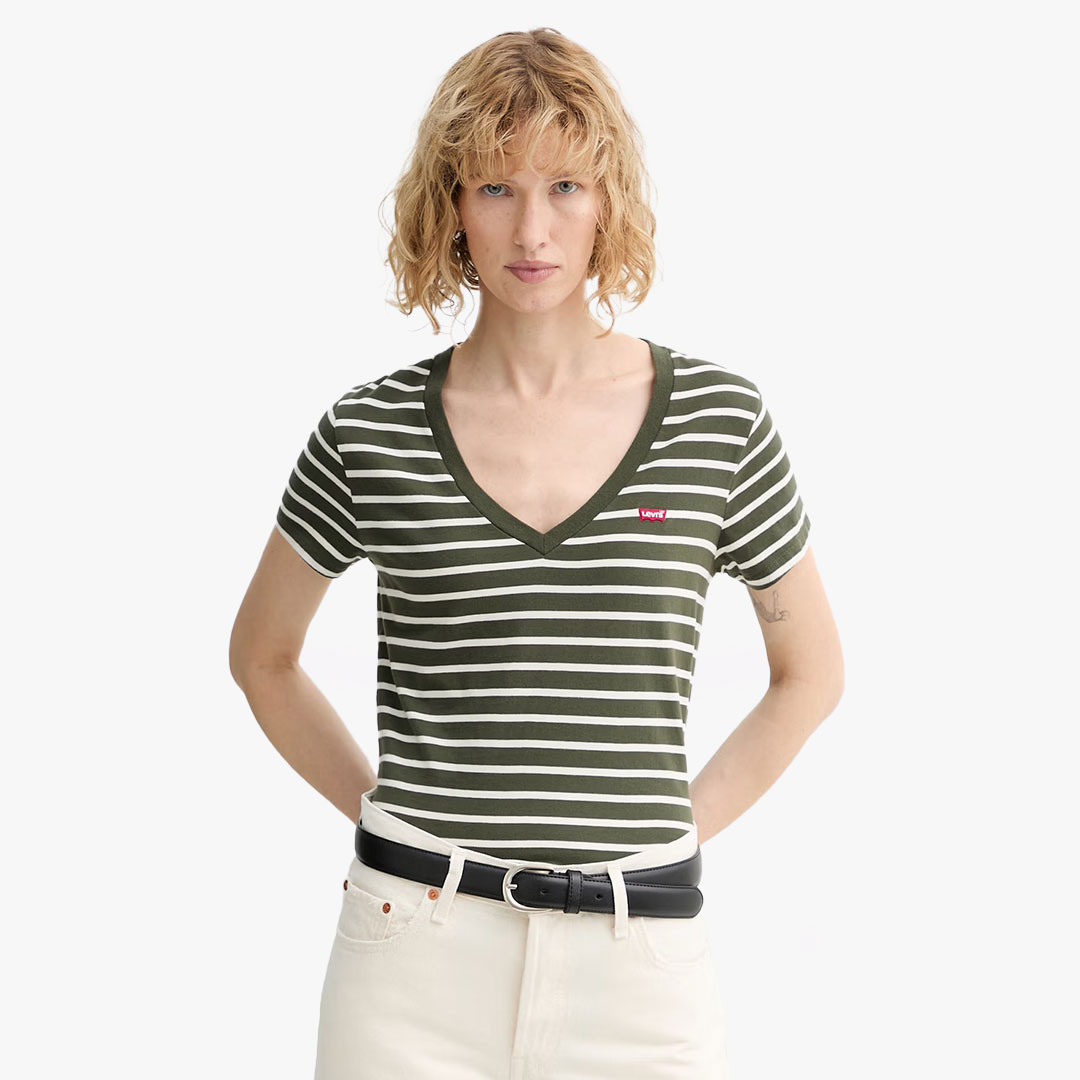 T-shirt PERFECT Levi's Deep Depths 0