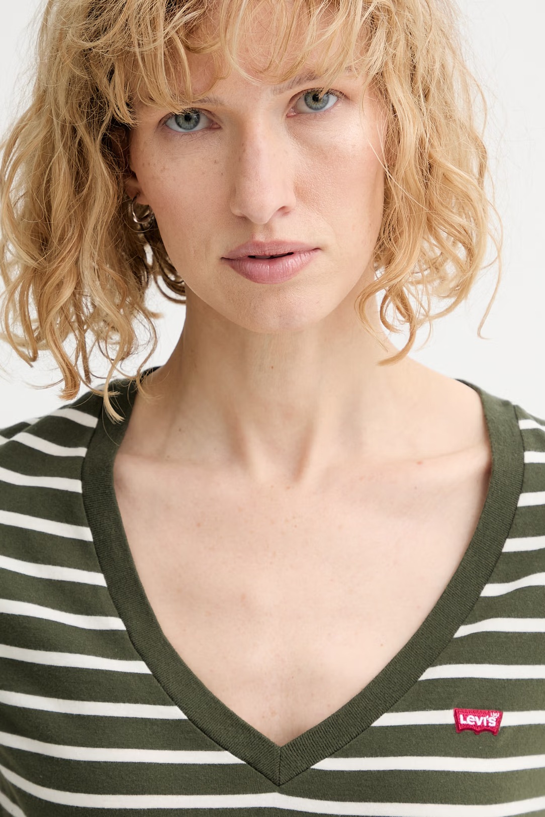 T-shirt PERFECT Levi's Deep Depths 2