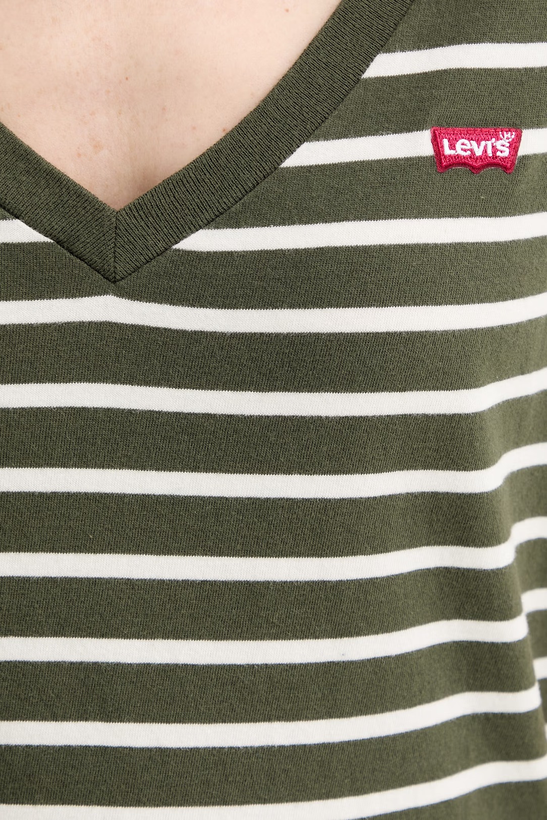 T-shirt PERFECT Levi's Deep Depths 1