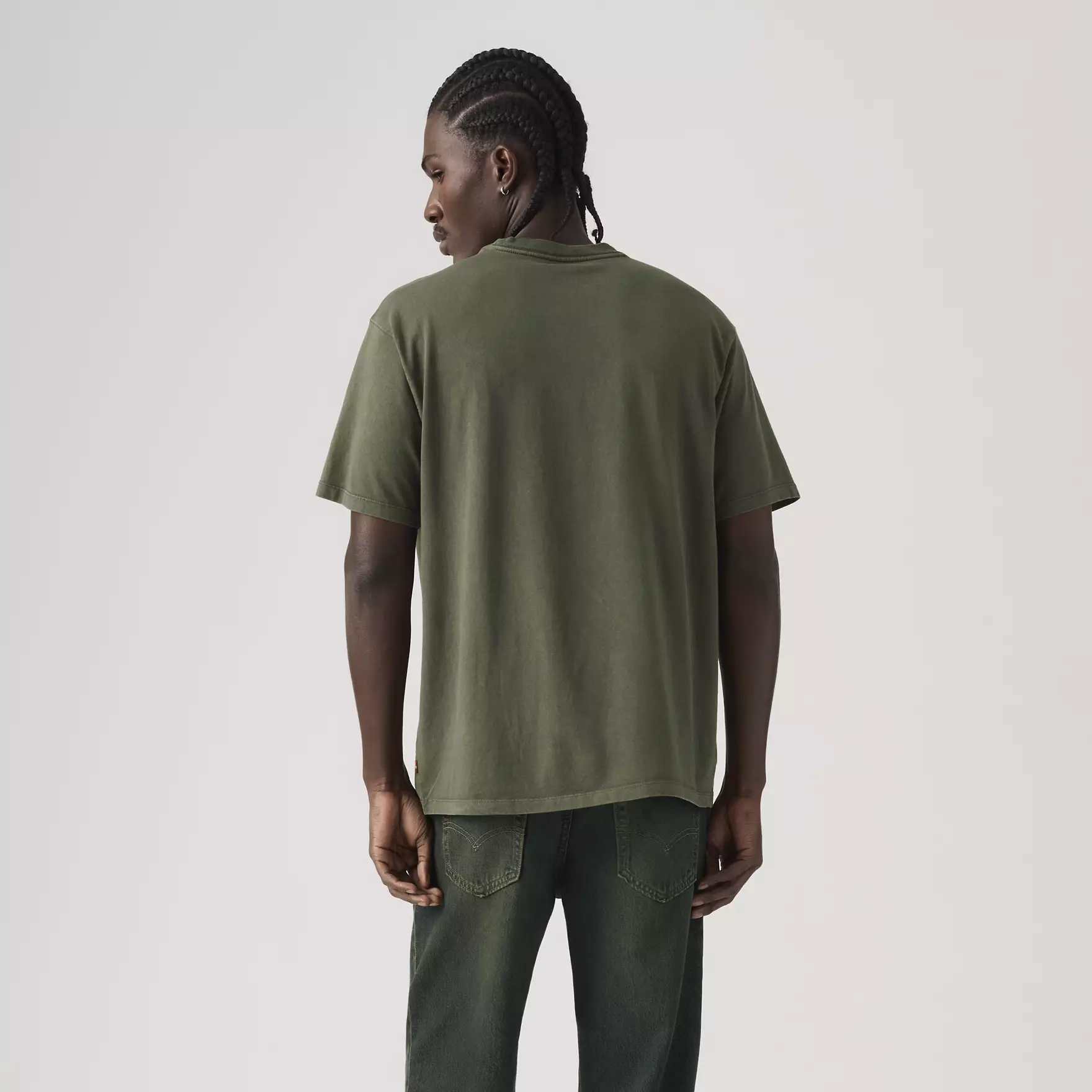 T-shirt VINTAGE FIT Levi's Kambaba 3