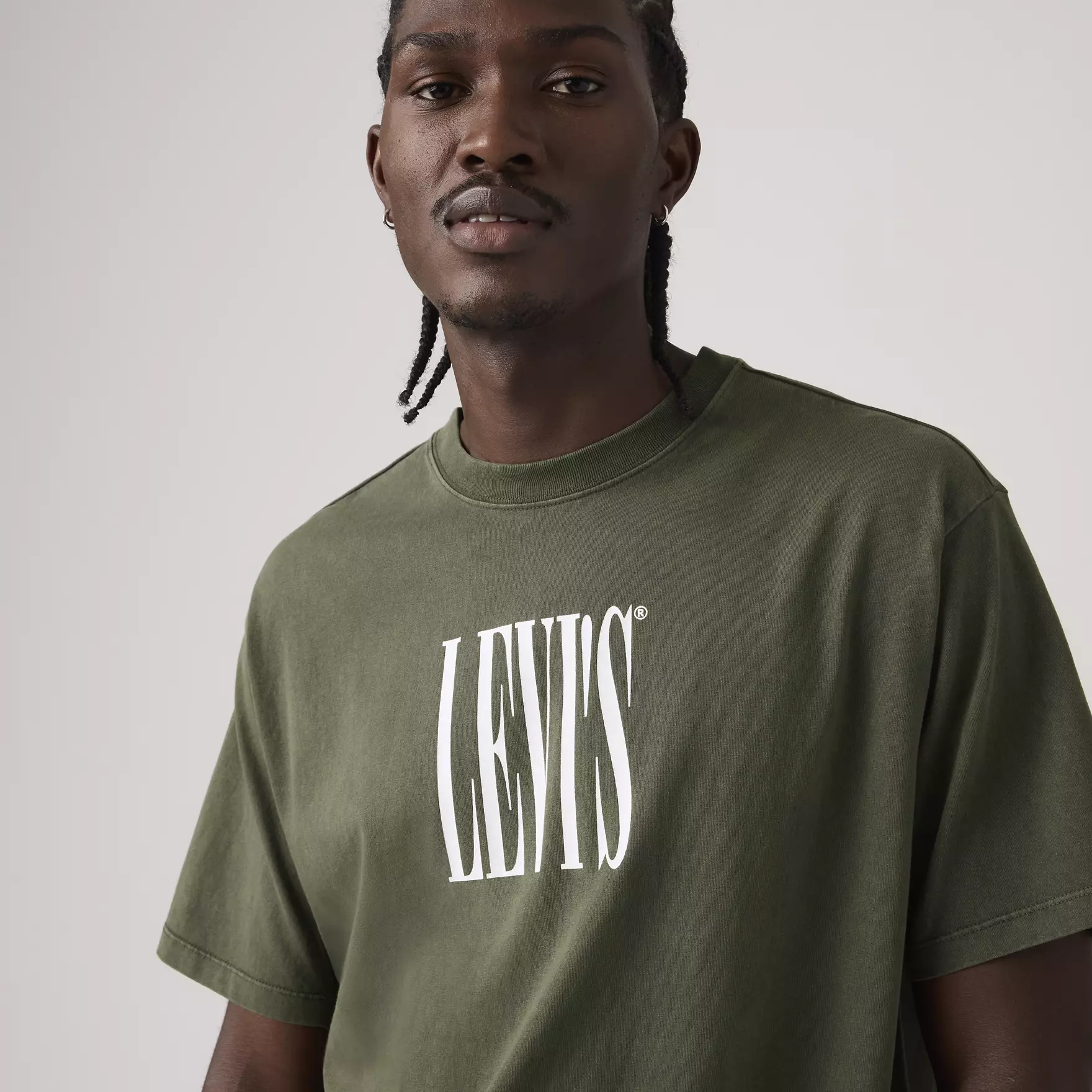 T-shirt VINTAGE FIT Levi's Kambaba 0