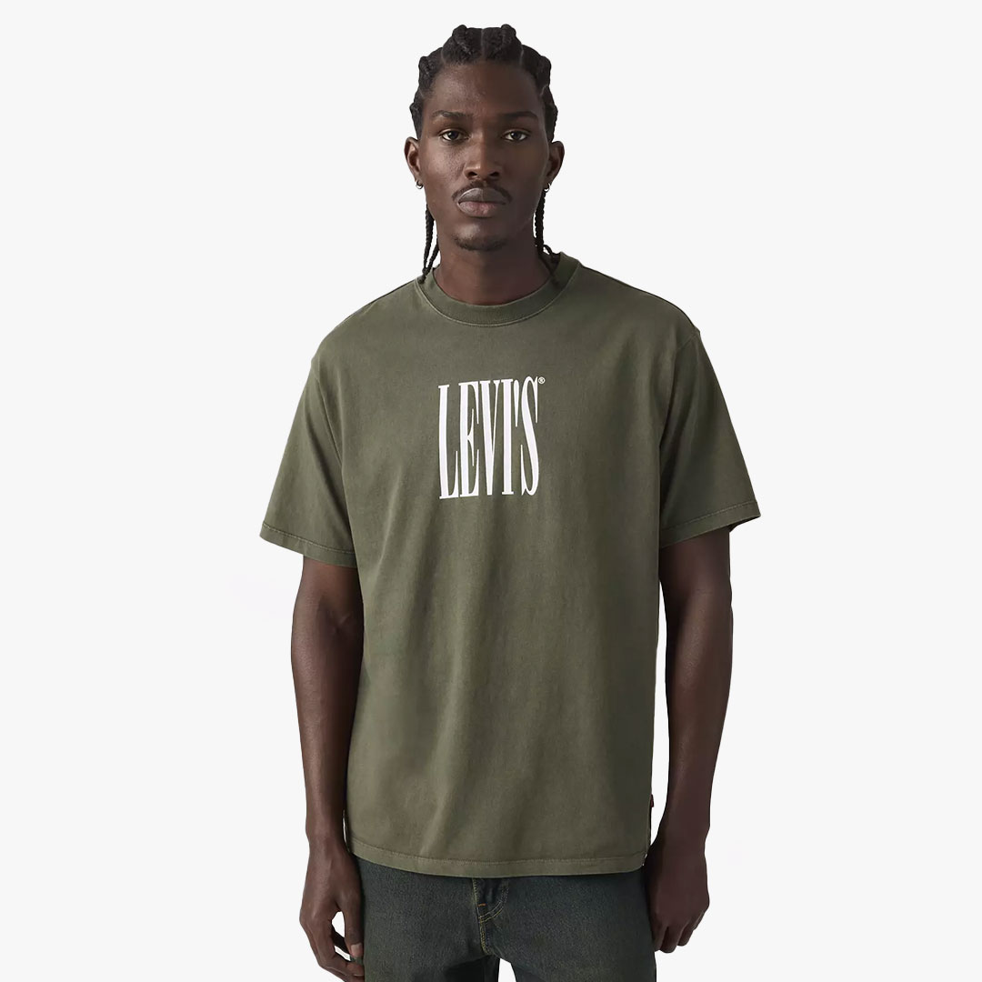 T-shirt VINTAGE FIT Levi's Kambaba 2