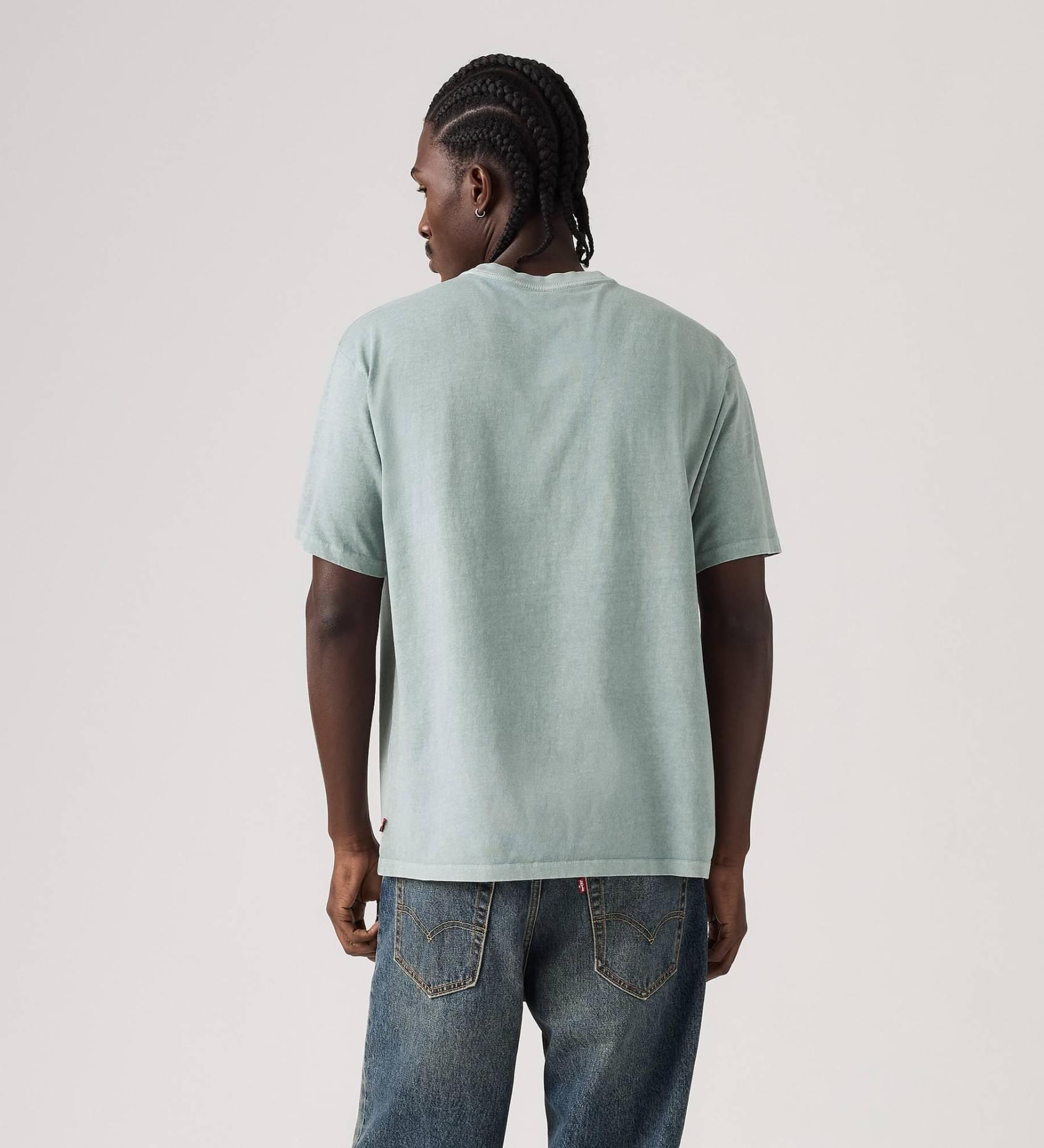 T-shirt VINTAGE FIT Levi's Lead 2