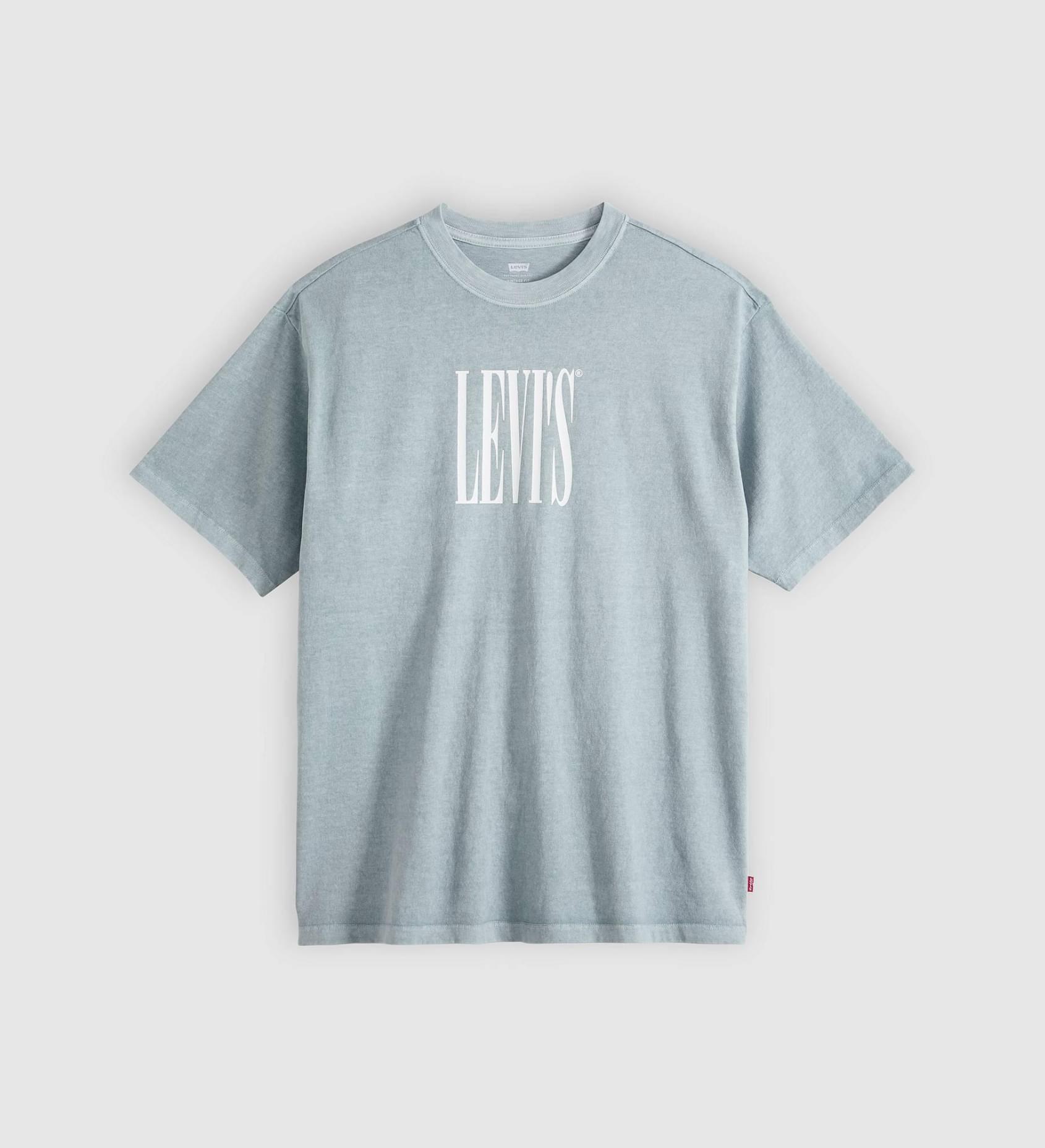 T-shirt VINTAGE FIT Levi's Lead 1